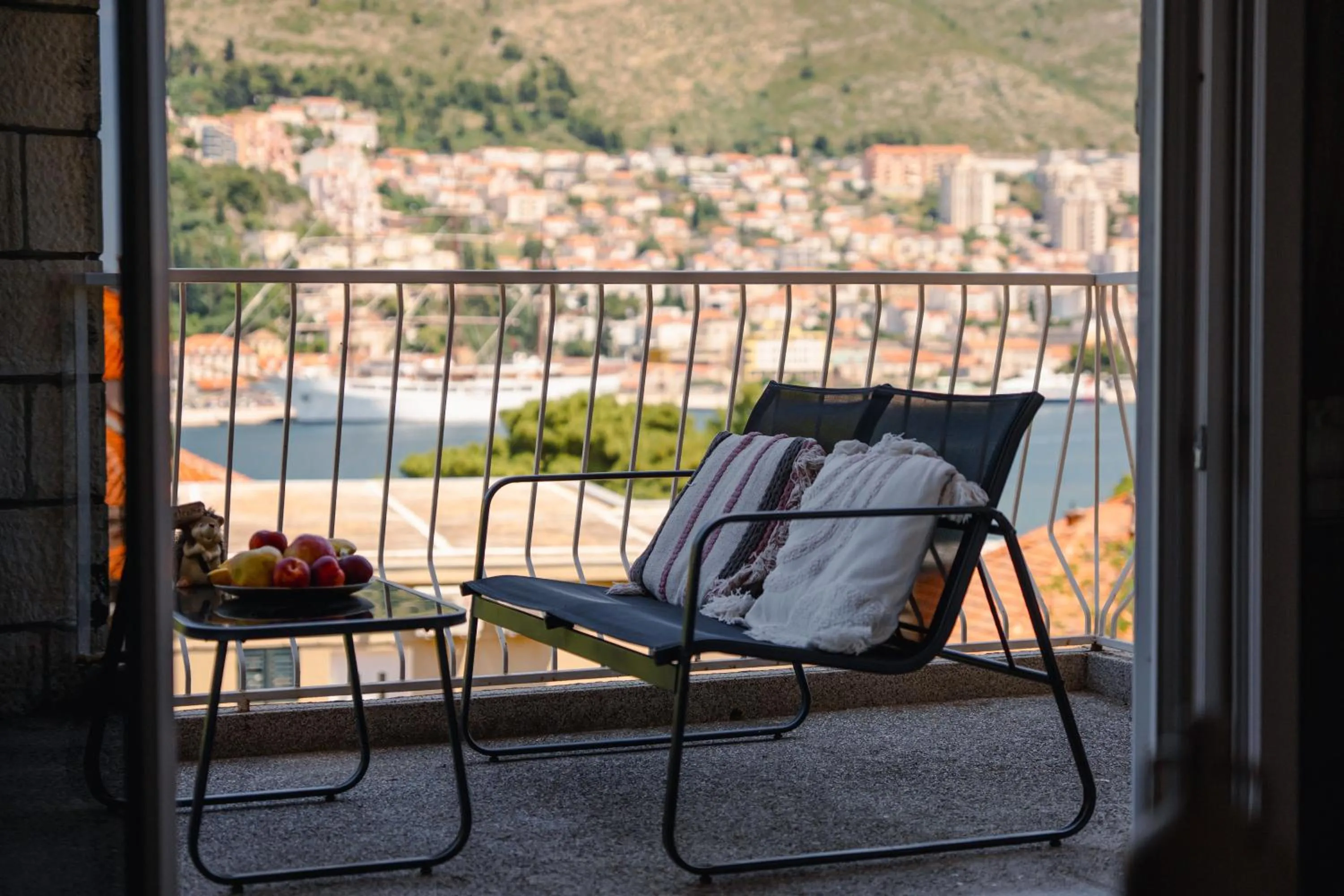 Apartment Bava
