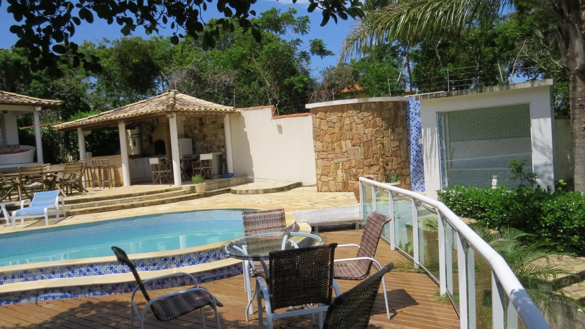 Casa em Búzios
