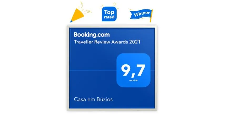 Casa em Búzios