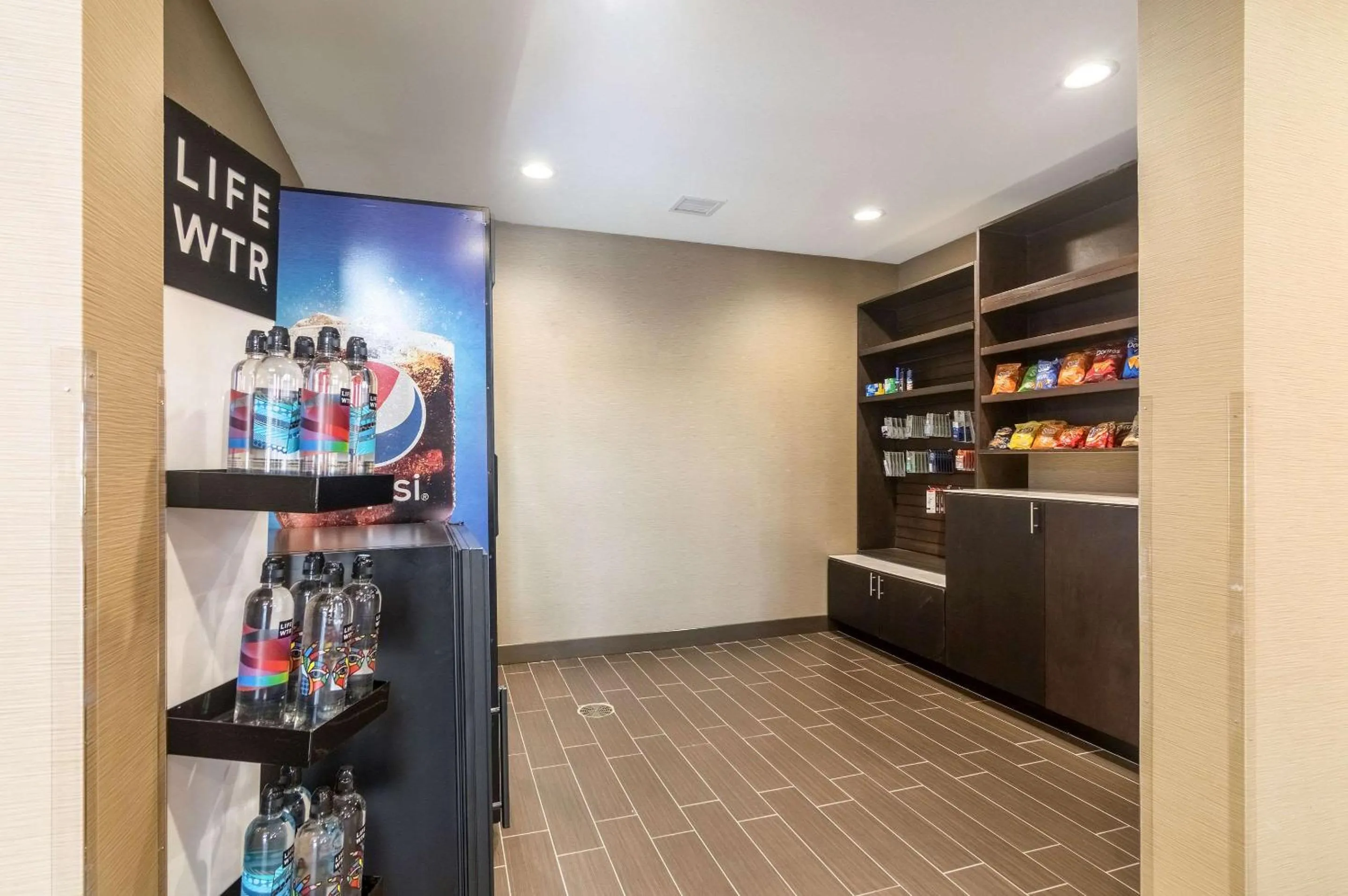 Other in Comfort Suites Meridian and I-40