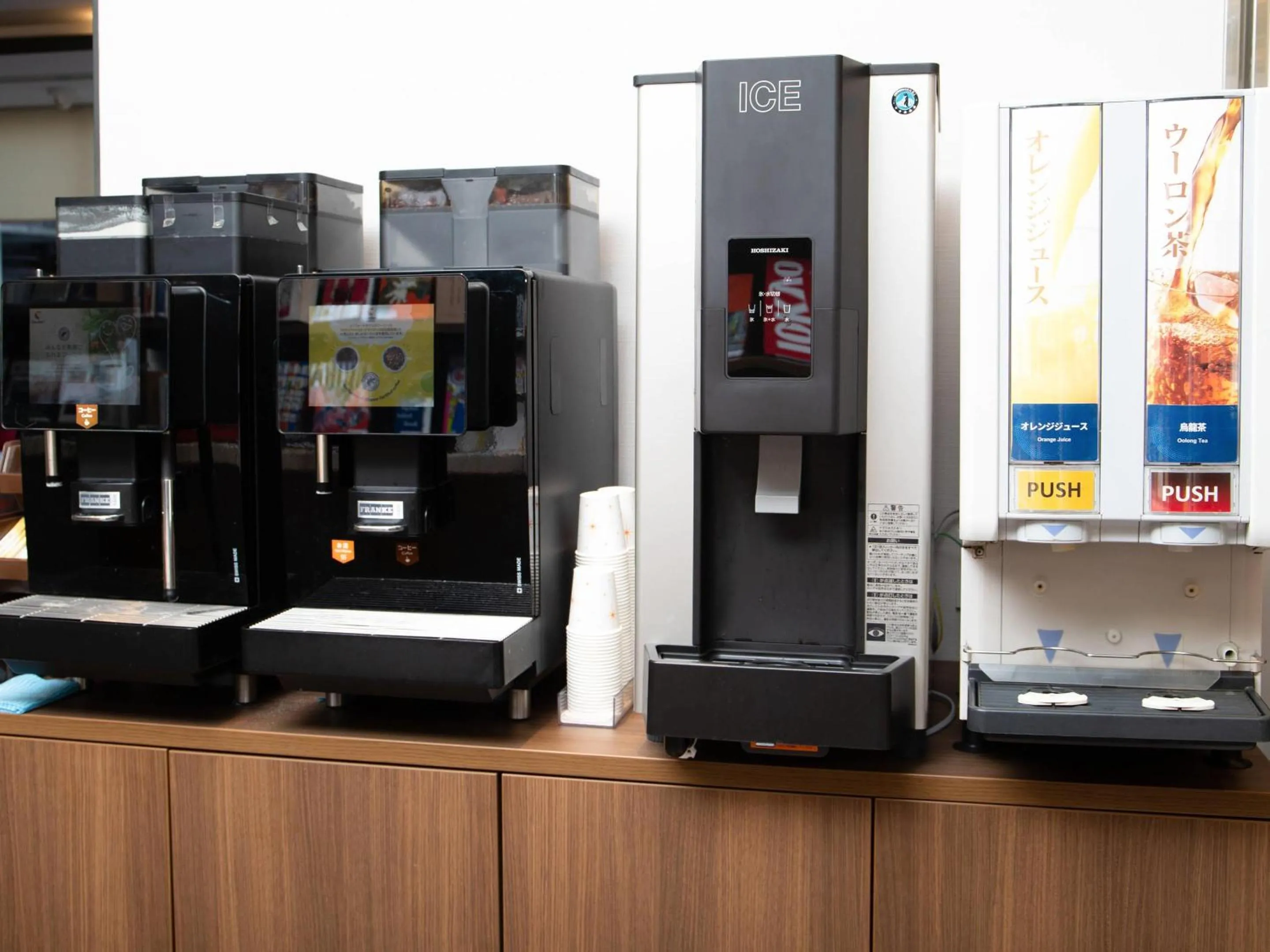 Other in Comfort Hotel ERA Tokyo Higashi Kanda