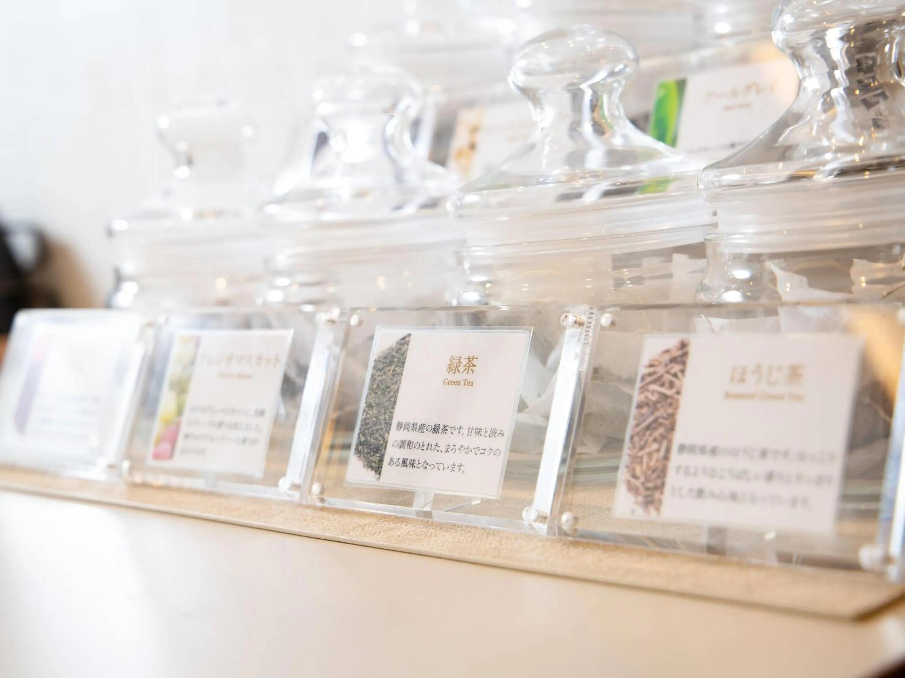 Lobby or reception in Comfort Hotel ERA Tokyo Higashi Kanda