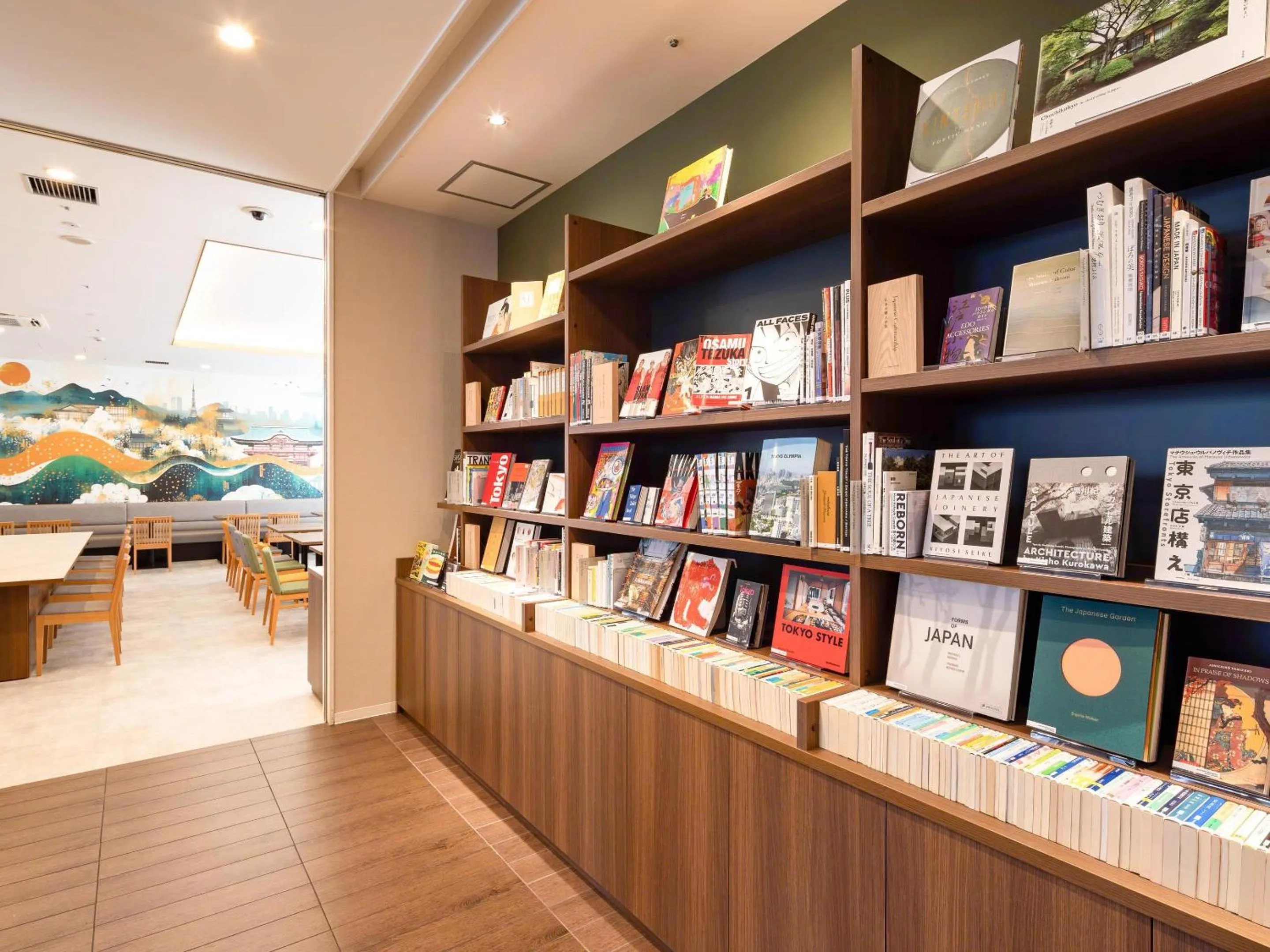 Other in Comfort Hotel ERA Tokyo Higashi Kanda