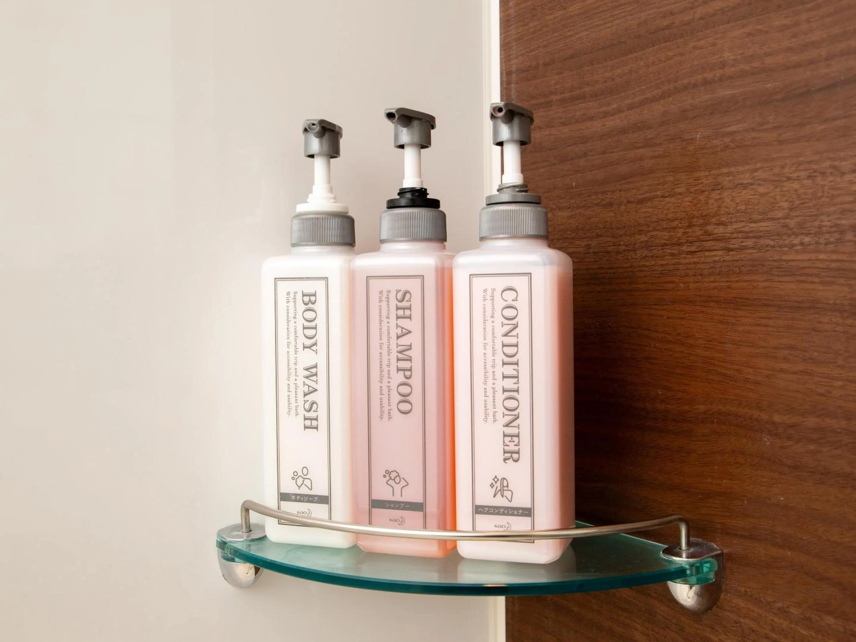 Bedroom in Comfort Hotel ERA Tokyo Higashi Kanda