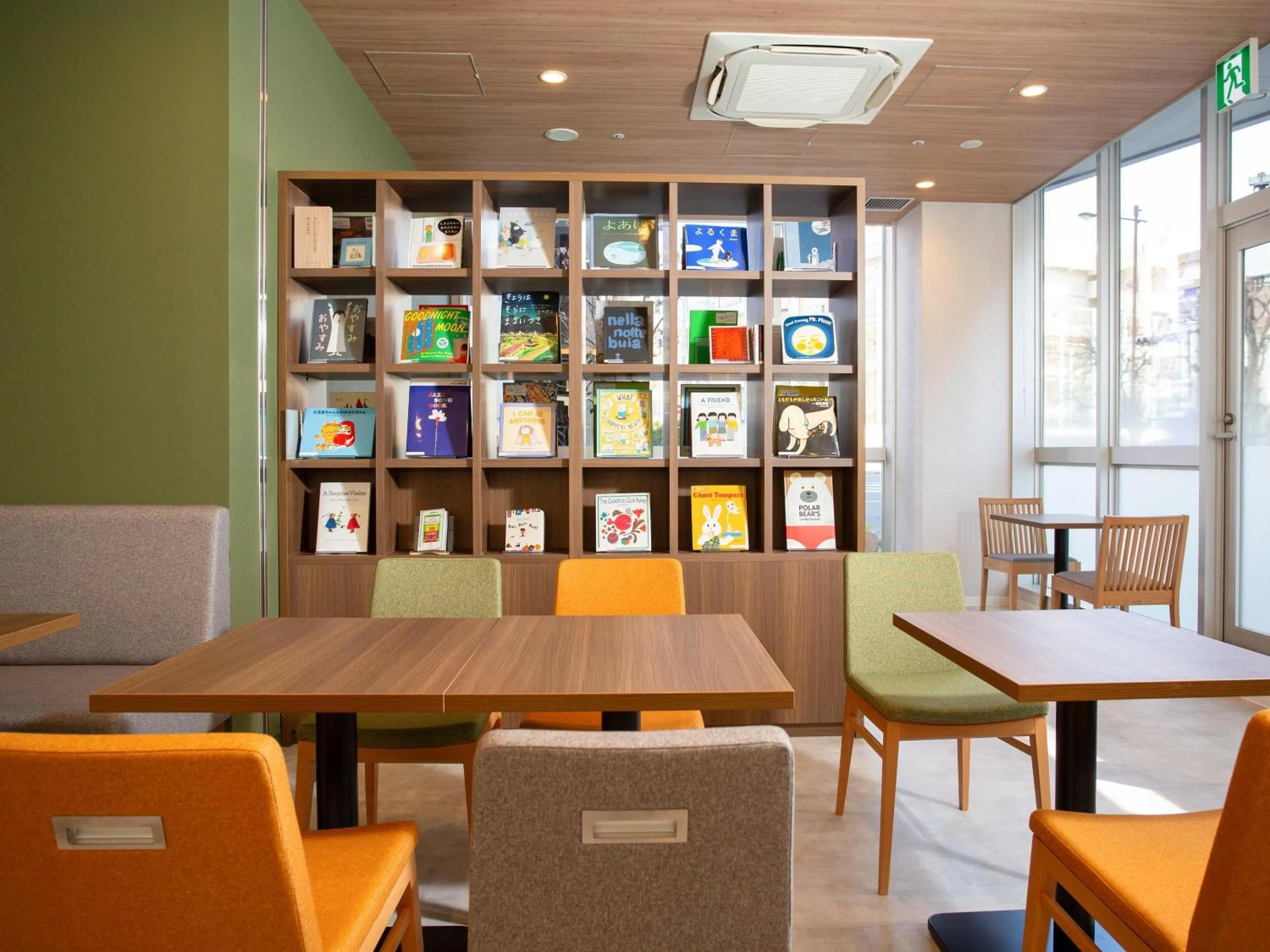 Other in Comfort Hotel ERA Tokyo Higashi Kanda