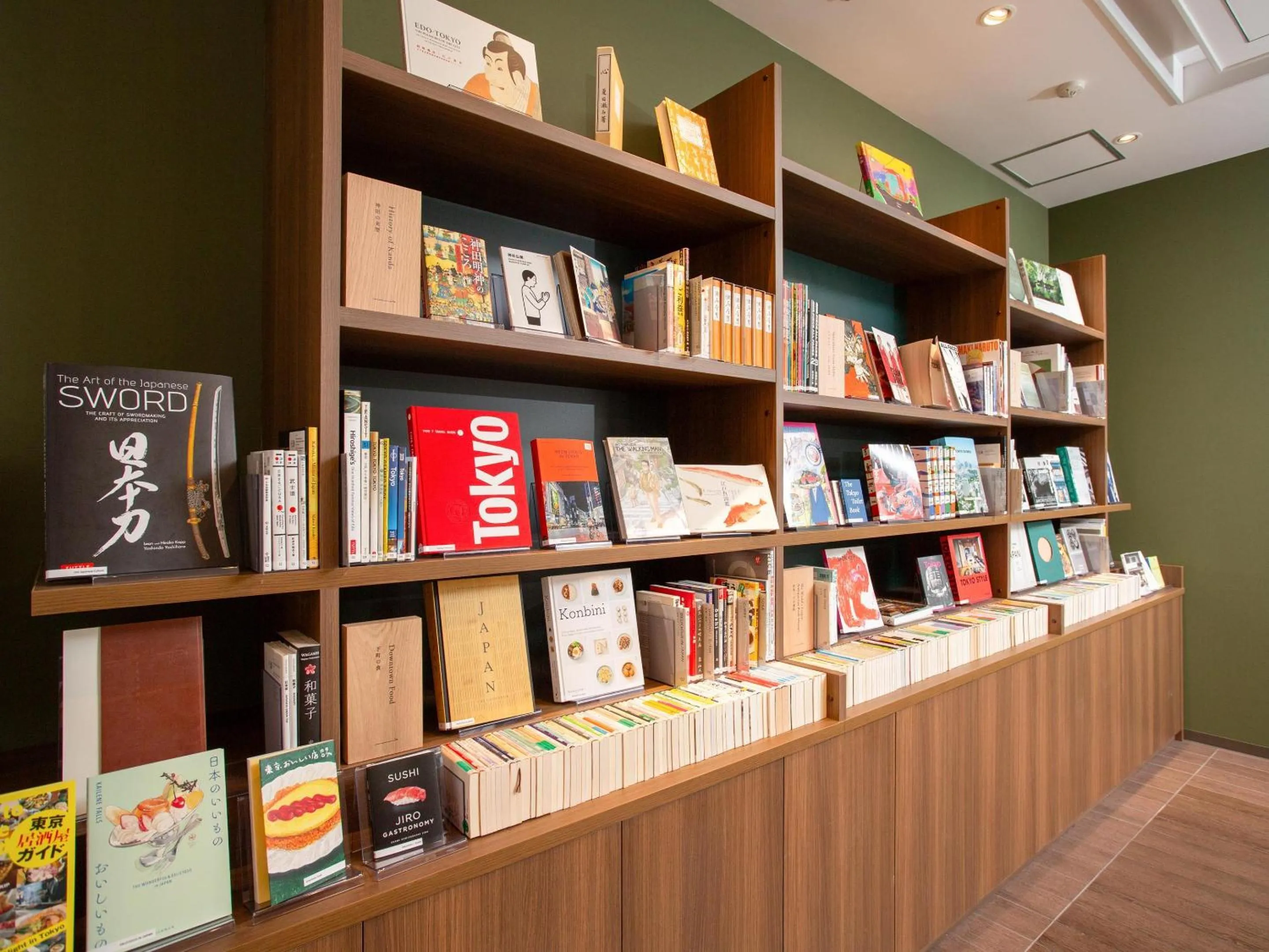 Other in Comfort Hotel ERA Tokyo Higashi Kanda