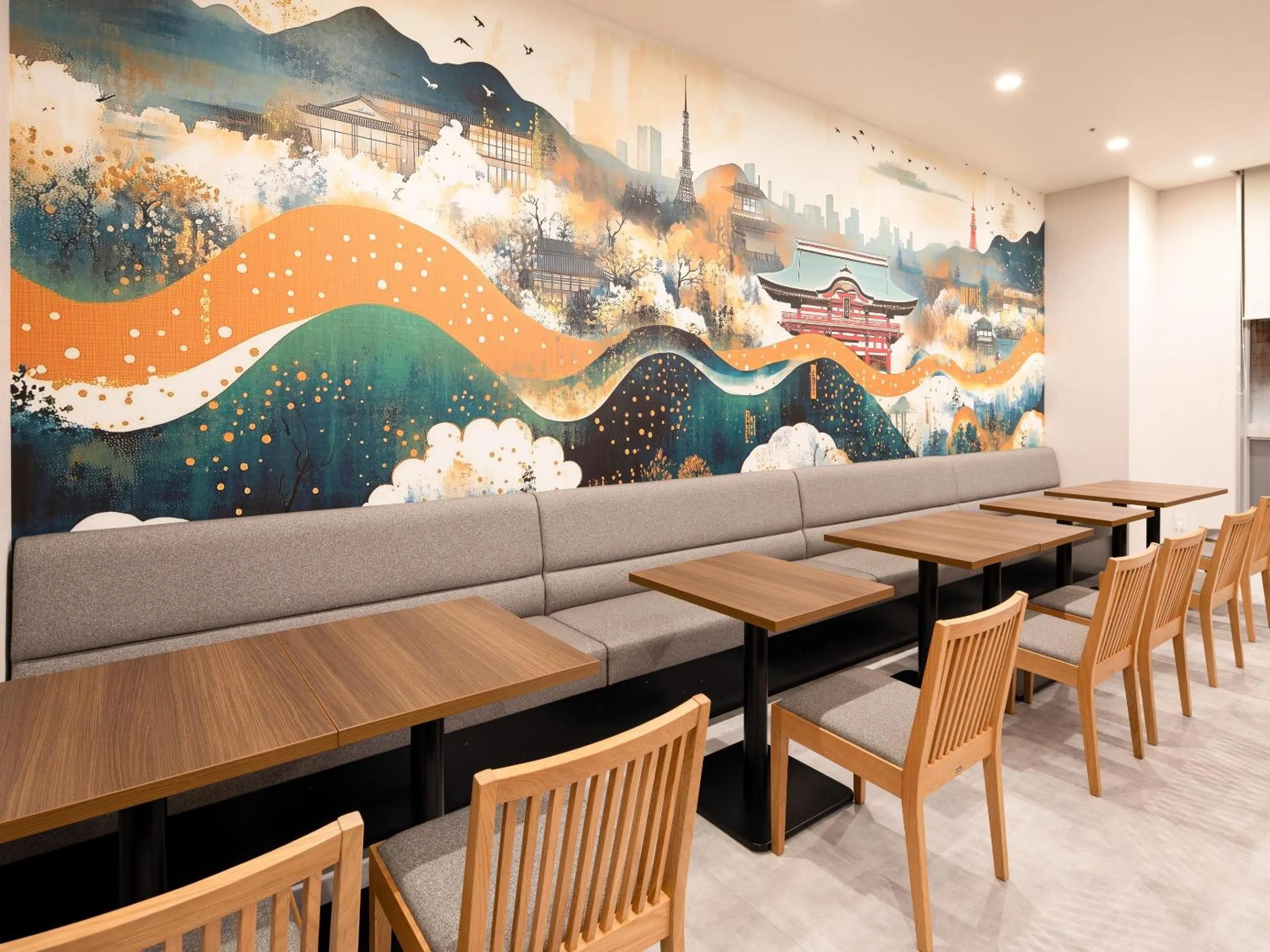 Other in Comfort Hotel ERA Tokyo Higashi Kanda