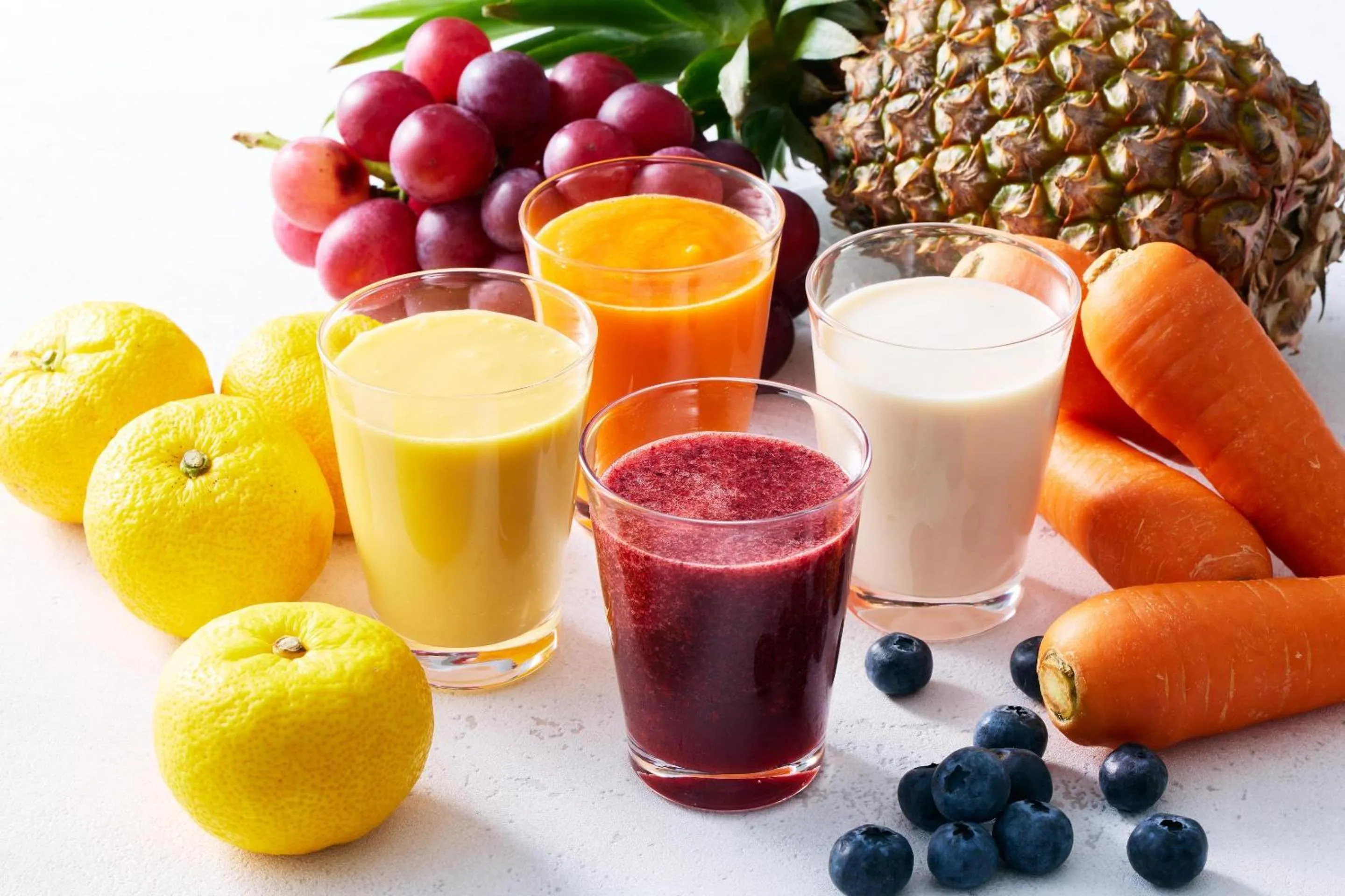 Breakfast in Comfort Hotel ERA Tokyo Higashi Kanda