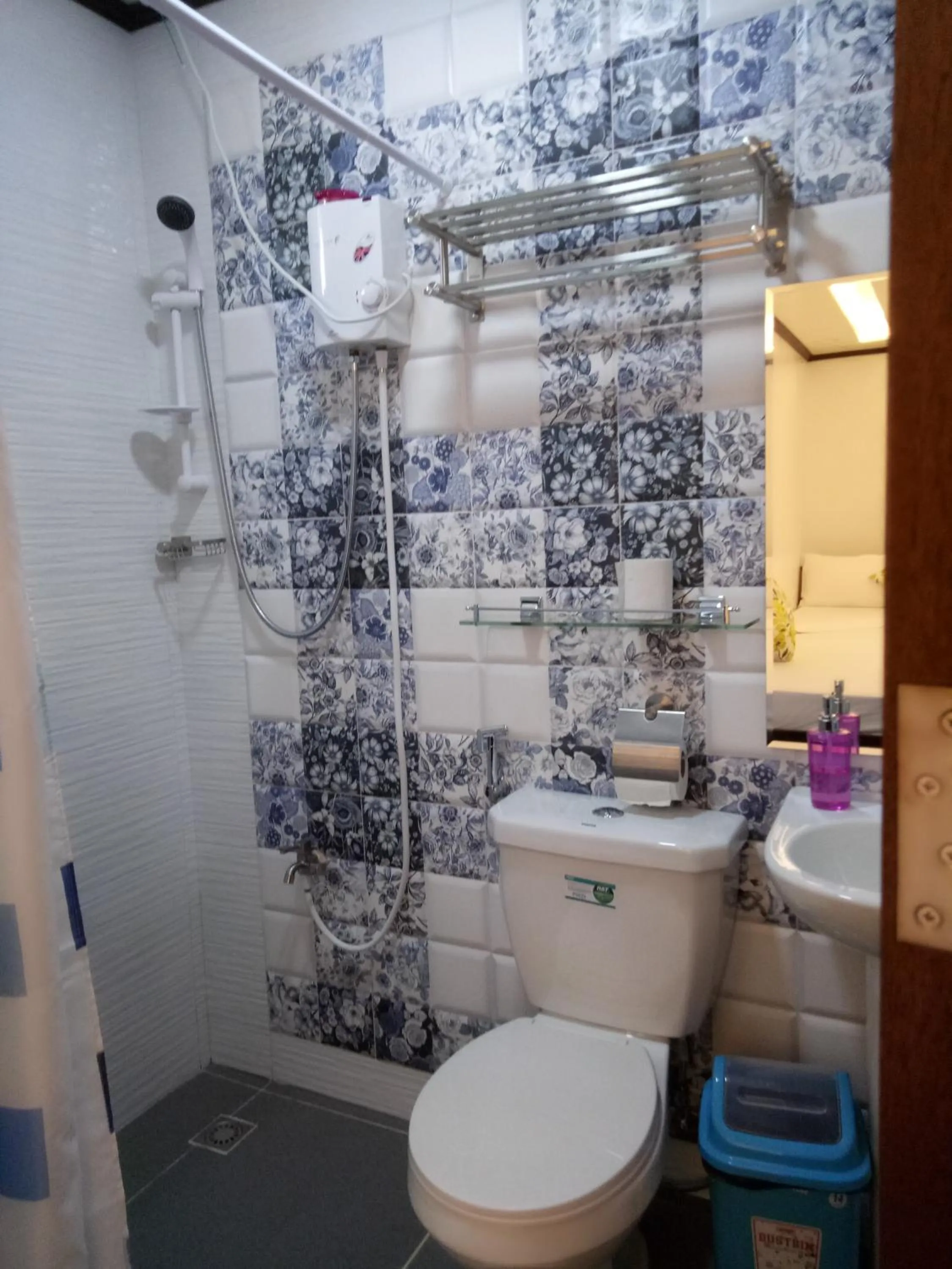 Aquilah Homestay Inn