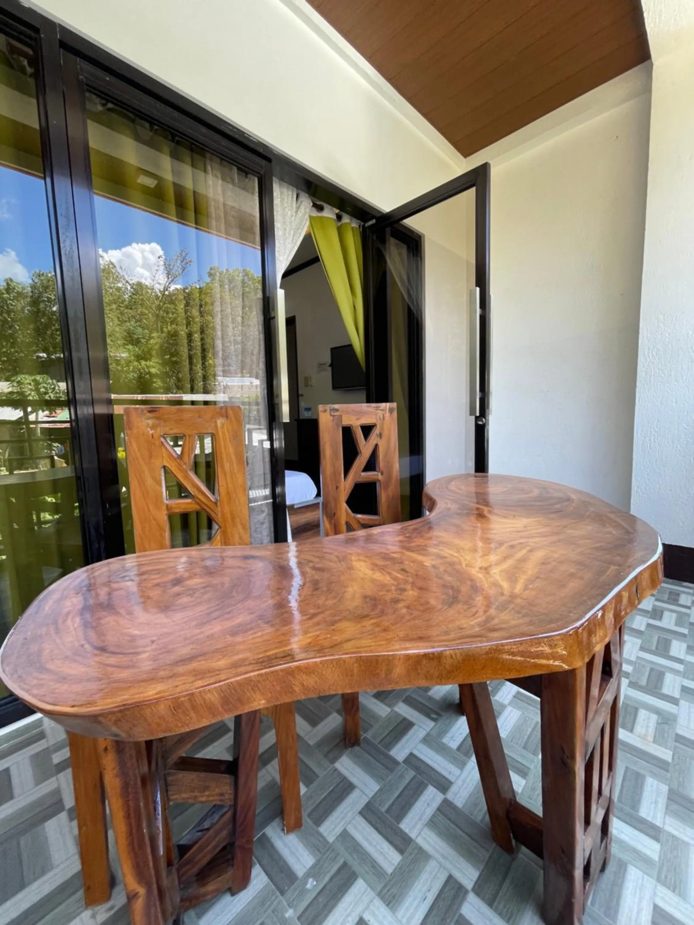 Aquilah Homestay Inn