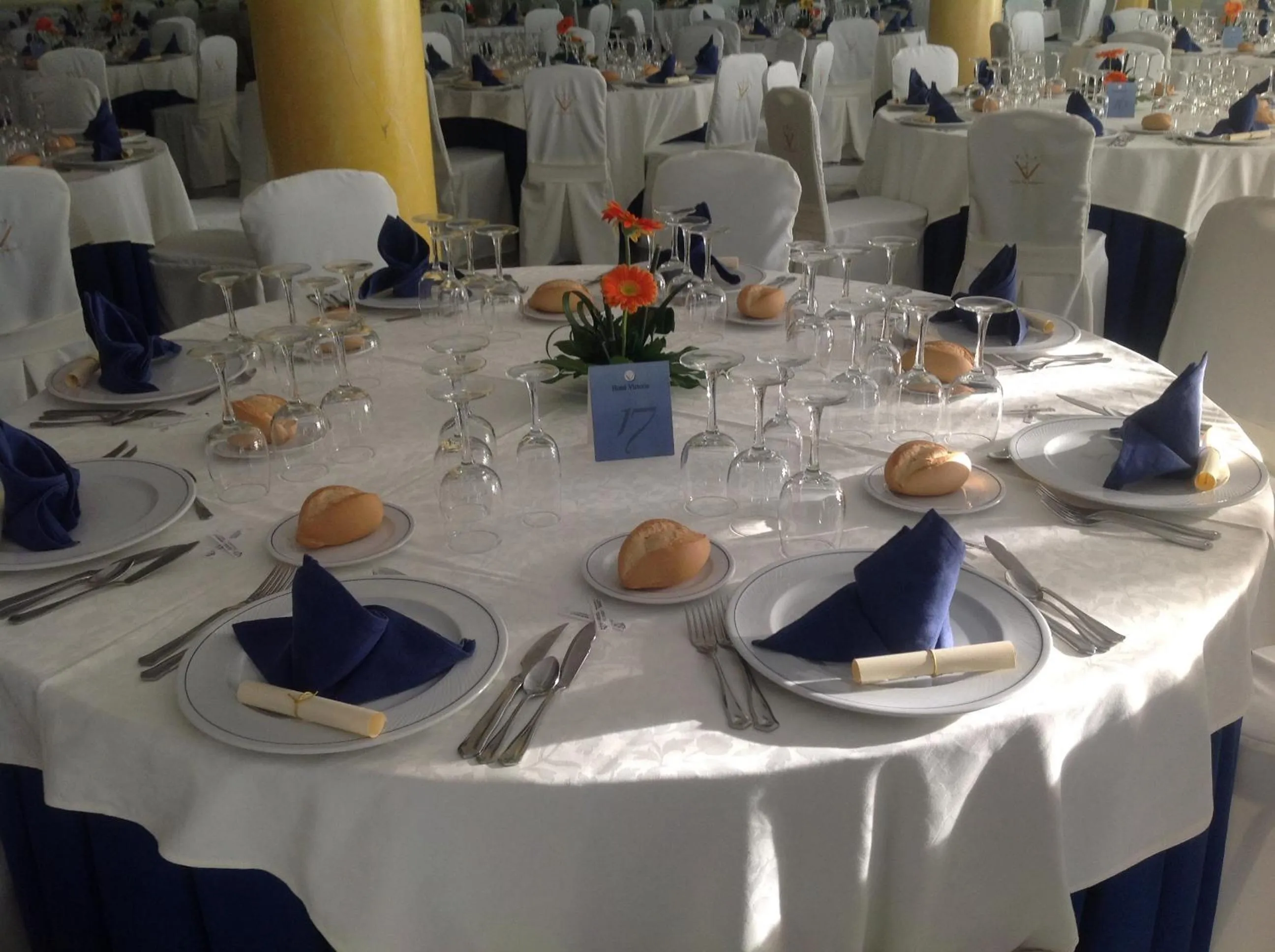Banquet/Function facilities in Victoria