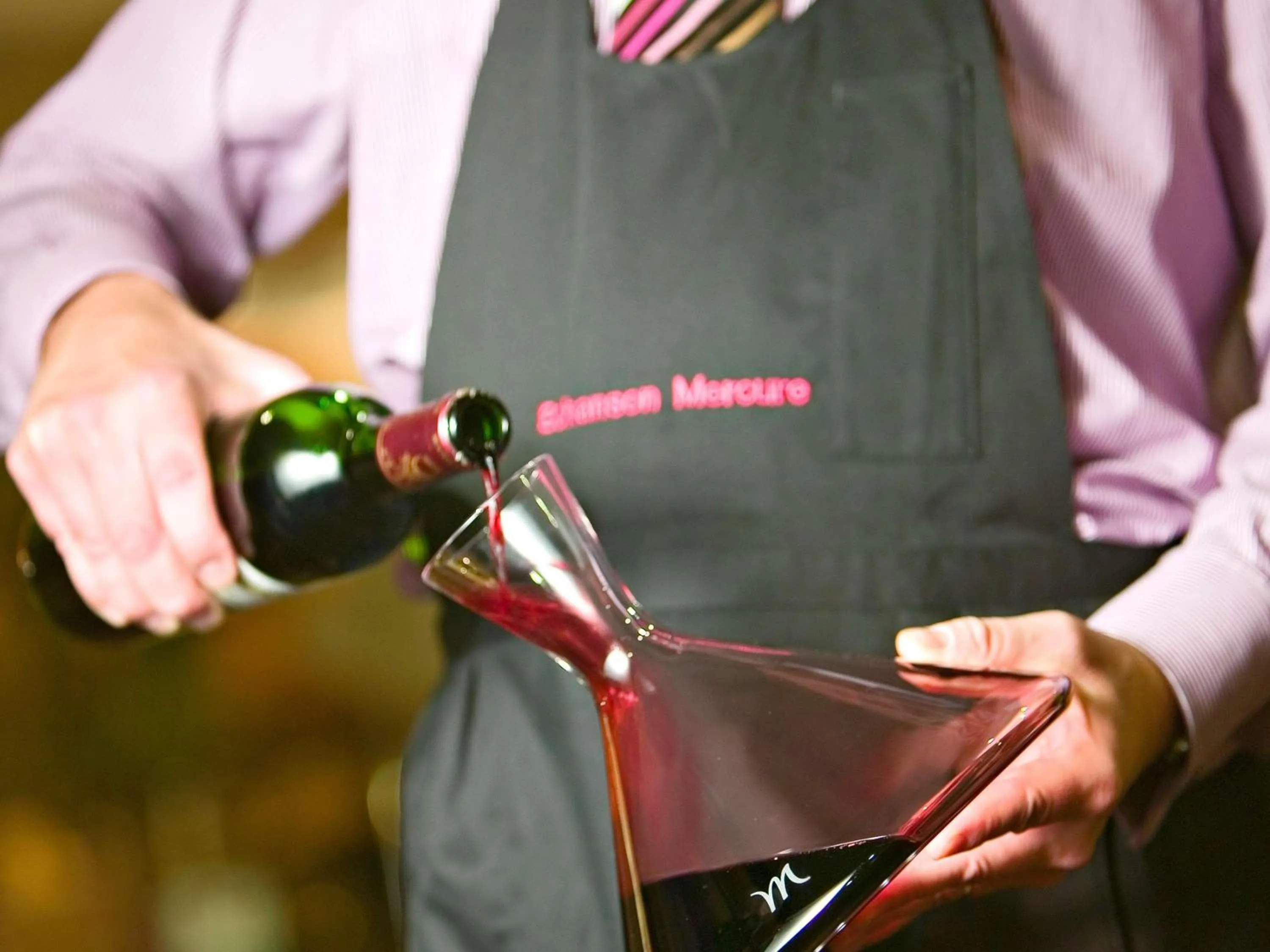 Other in Mercure Newbury West Grange Hotel