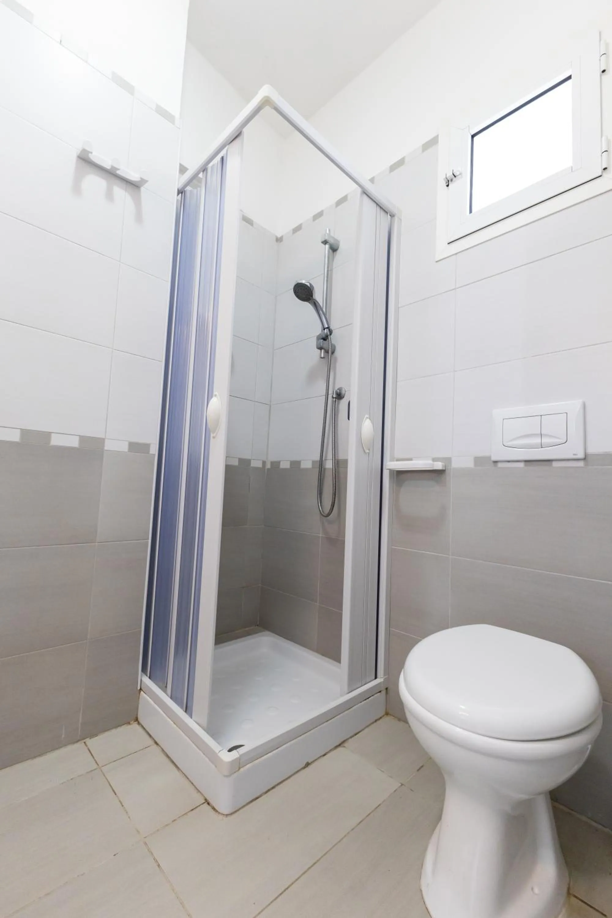 Bathroom in Maison Marie