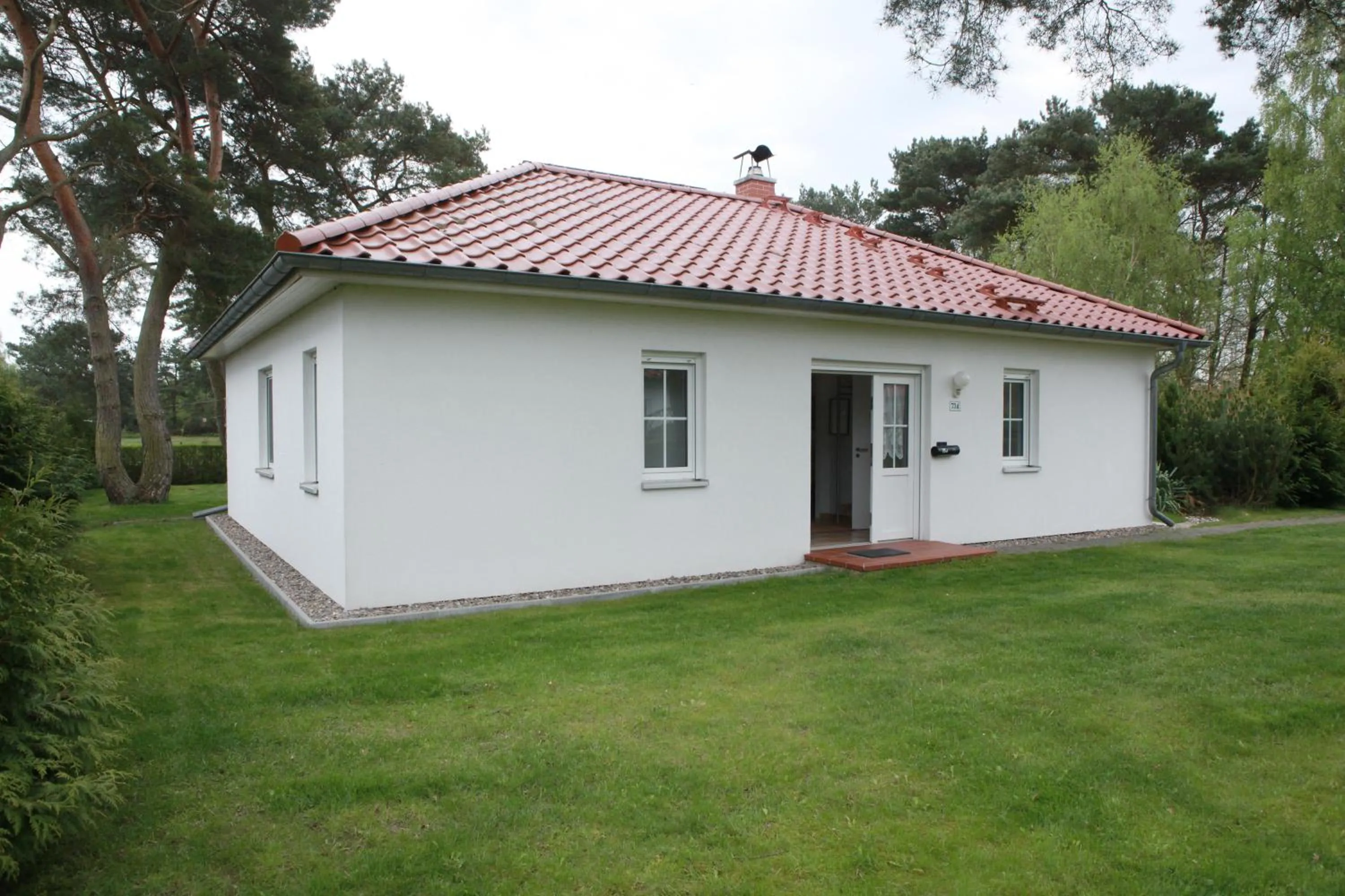 Ferienhaus Marleen