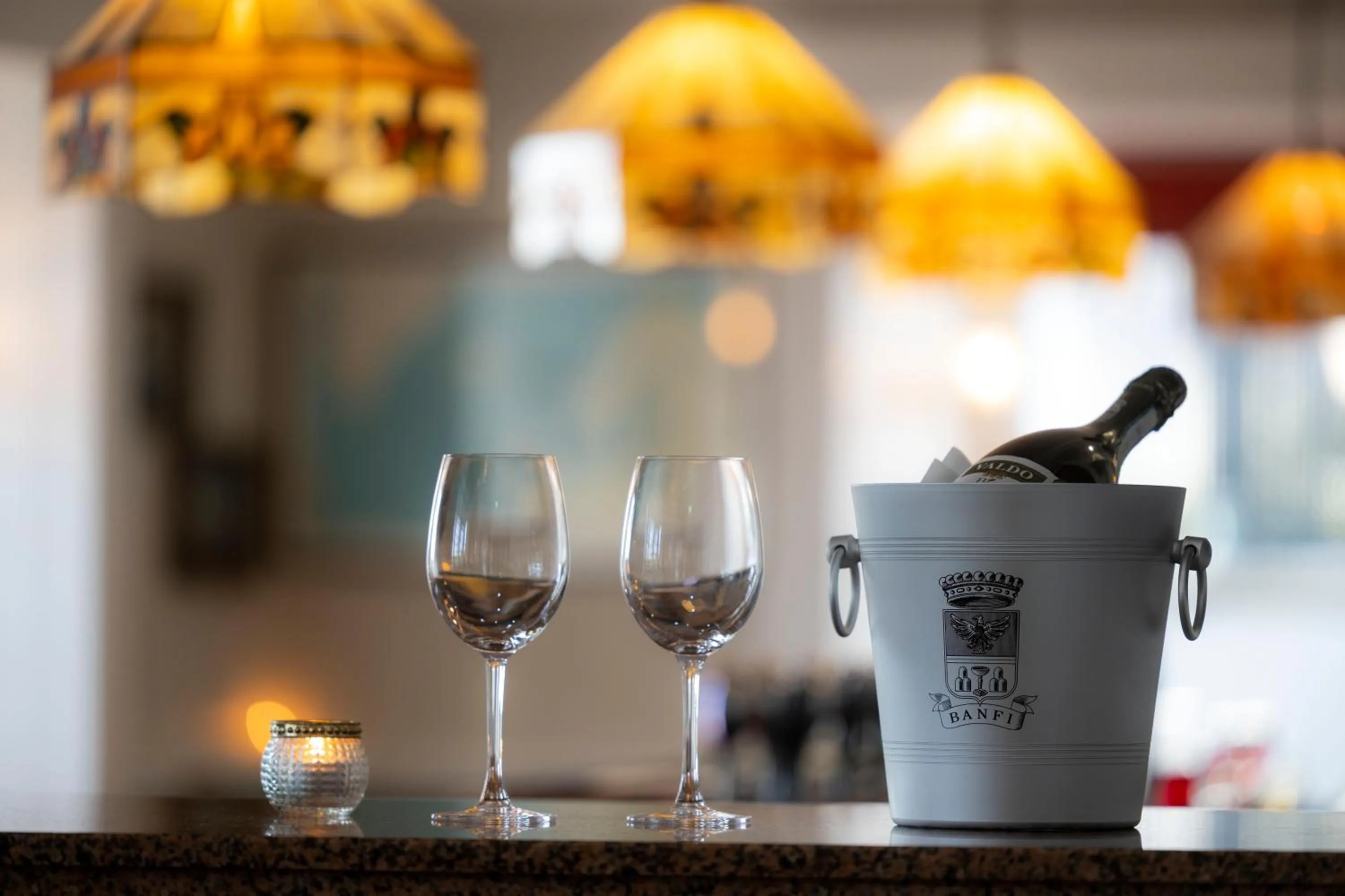 Eccles Hotel and Spa