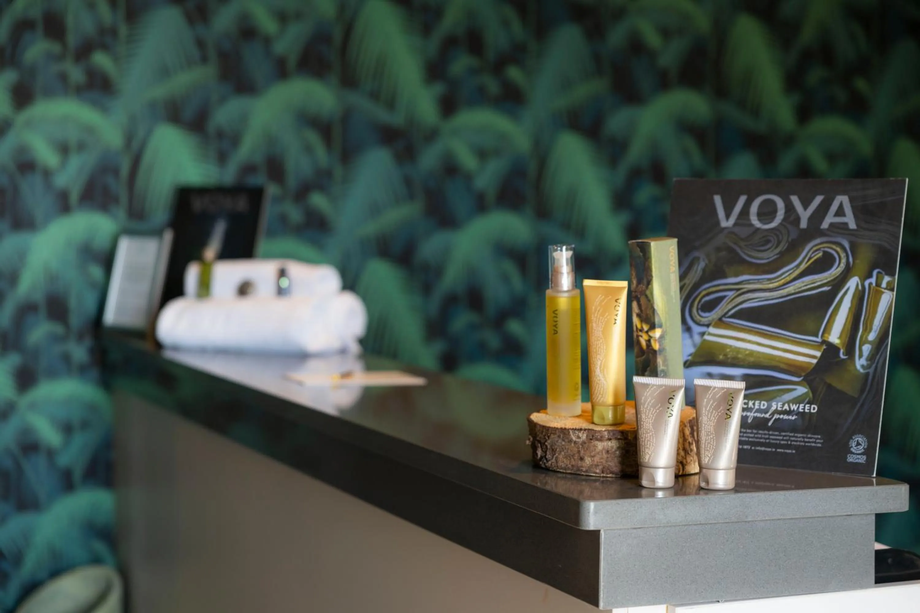 Eccles Hotel and Spa