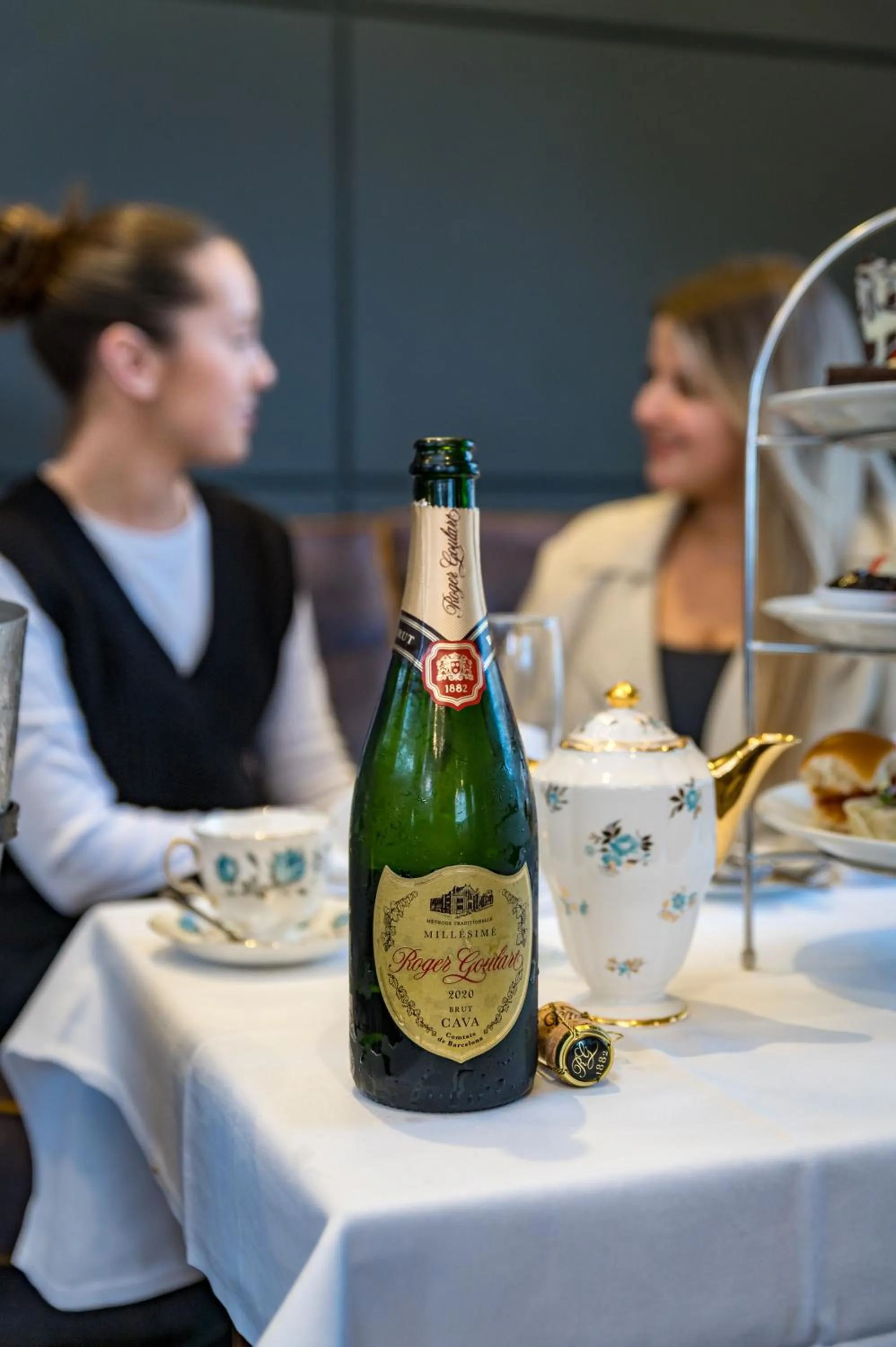 Food and drinks in Arklow Bay Hotel