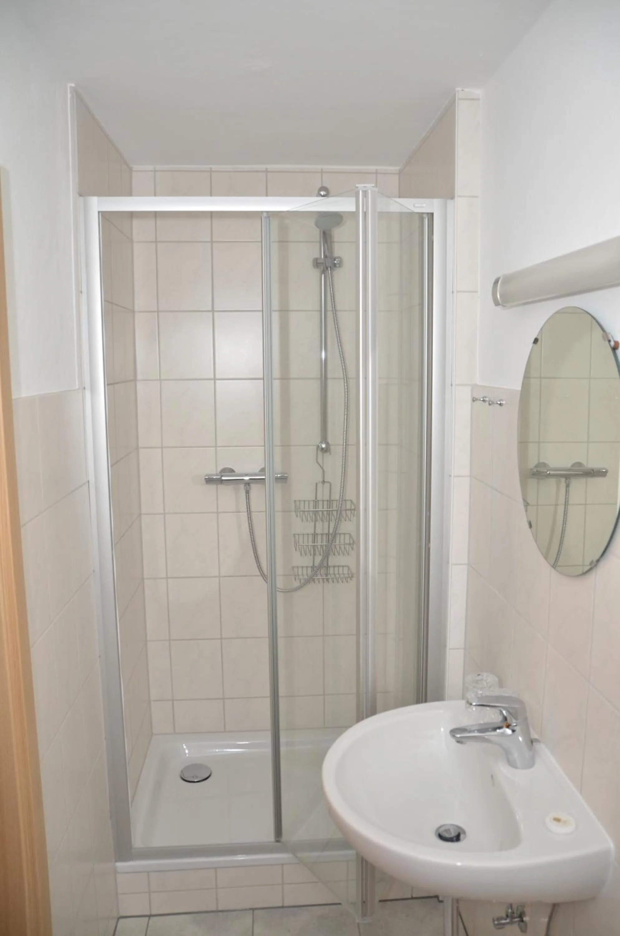 Decorative detail in Hotel Sassor