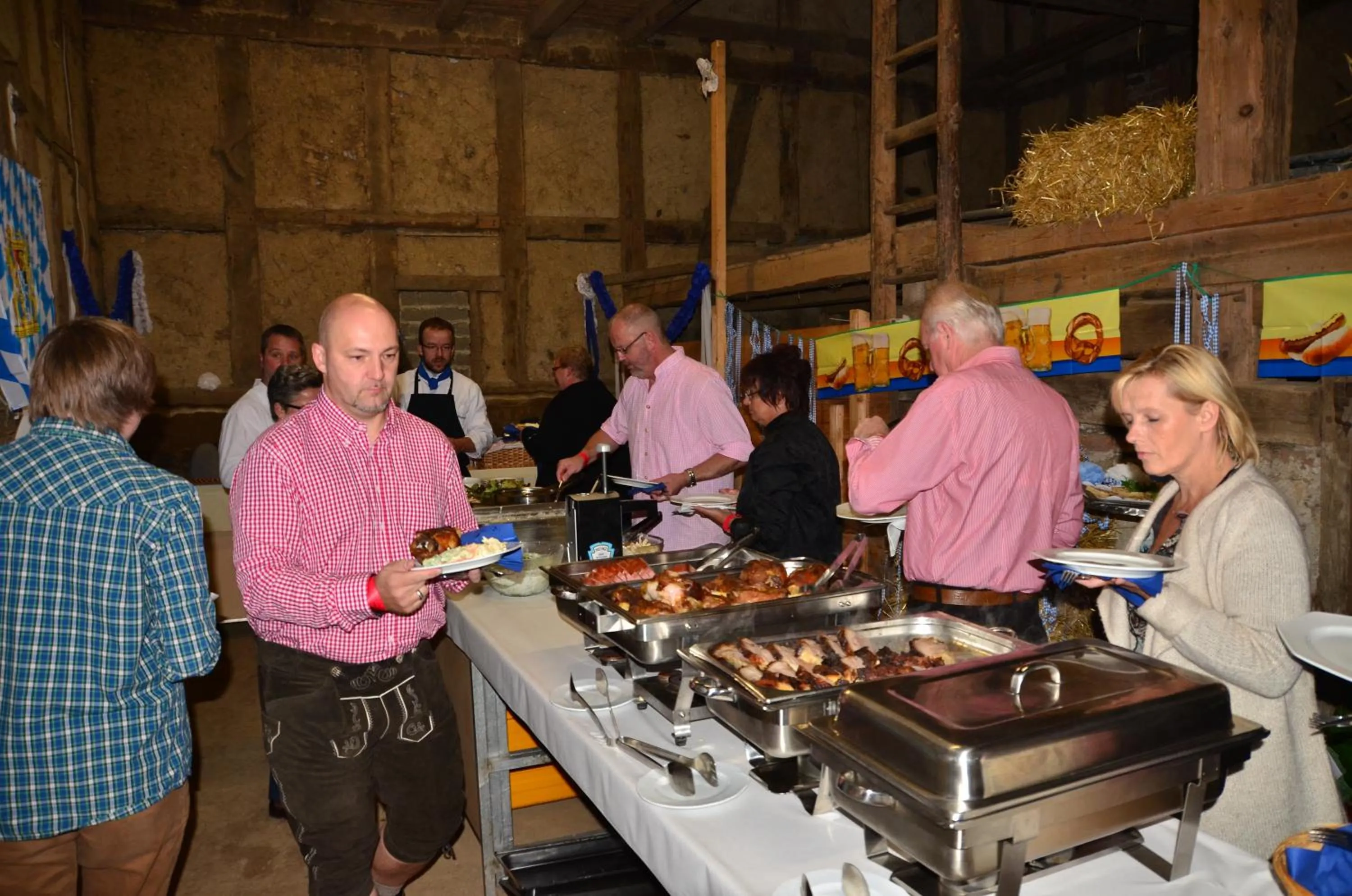 Entertainment in Hotel Sassor