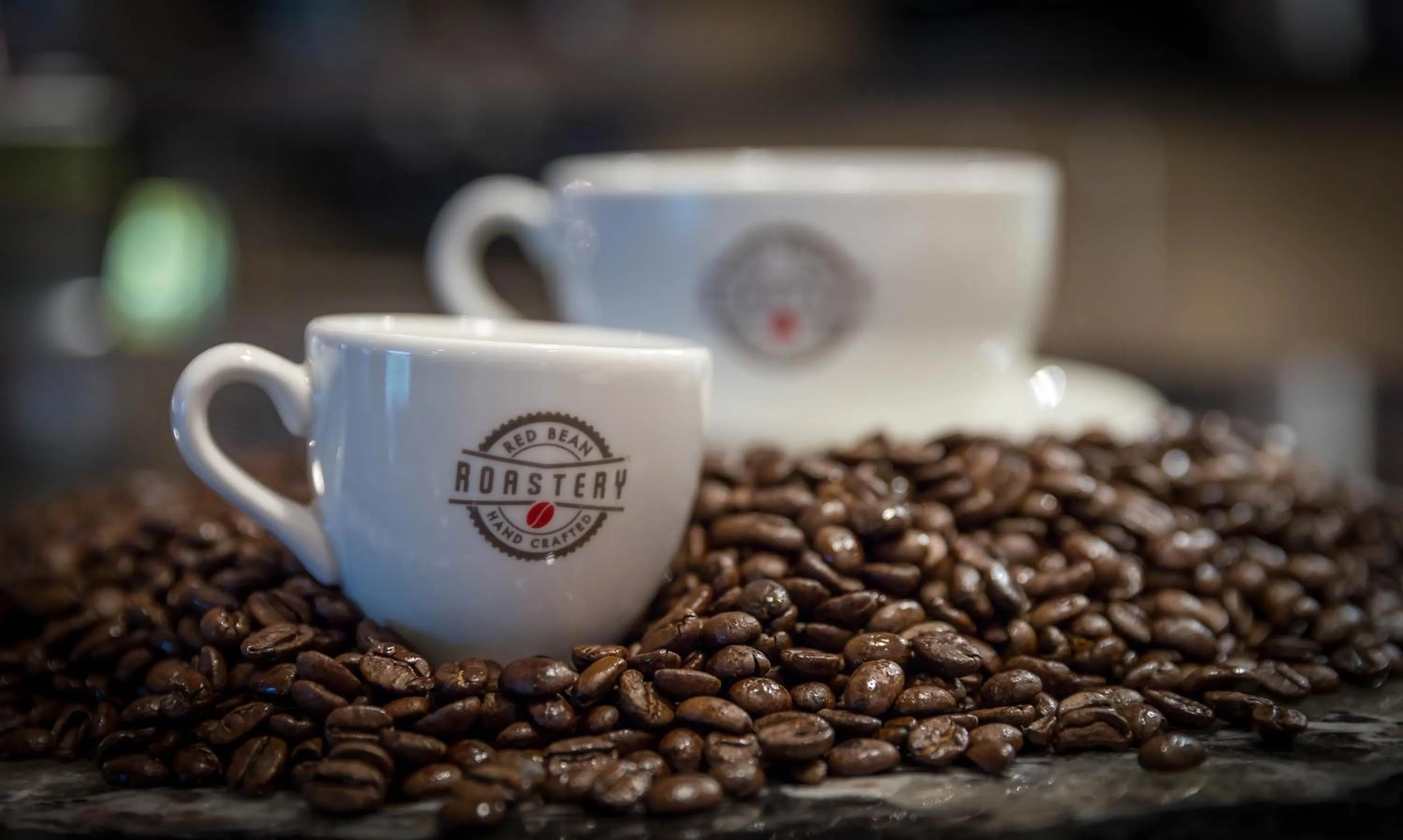 Coffee/tea facilities in Maldron Hotel Dublin Airport