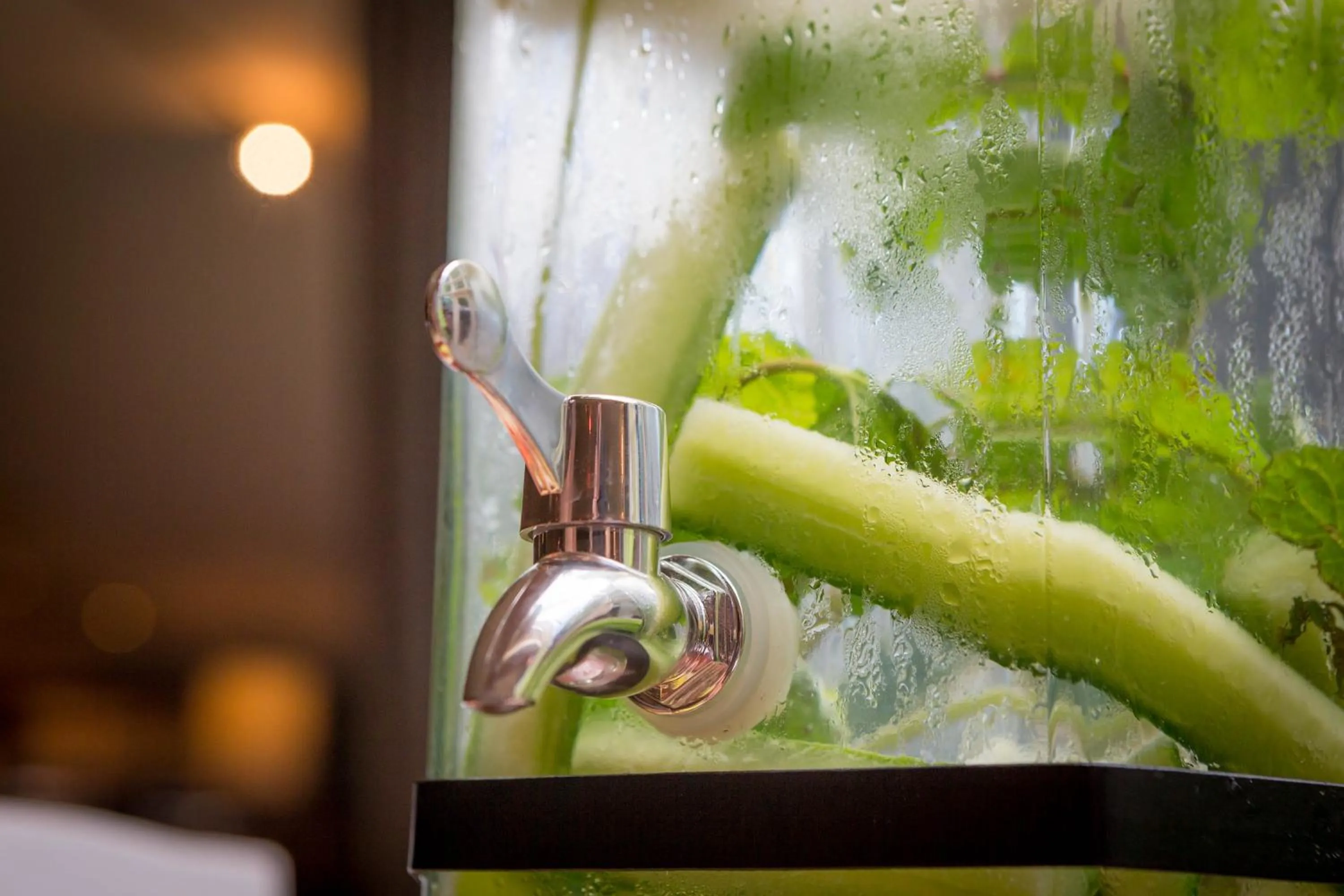 Drinks in Maldron Hotel Dublin Airport