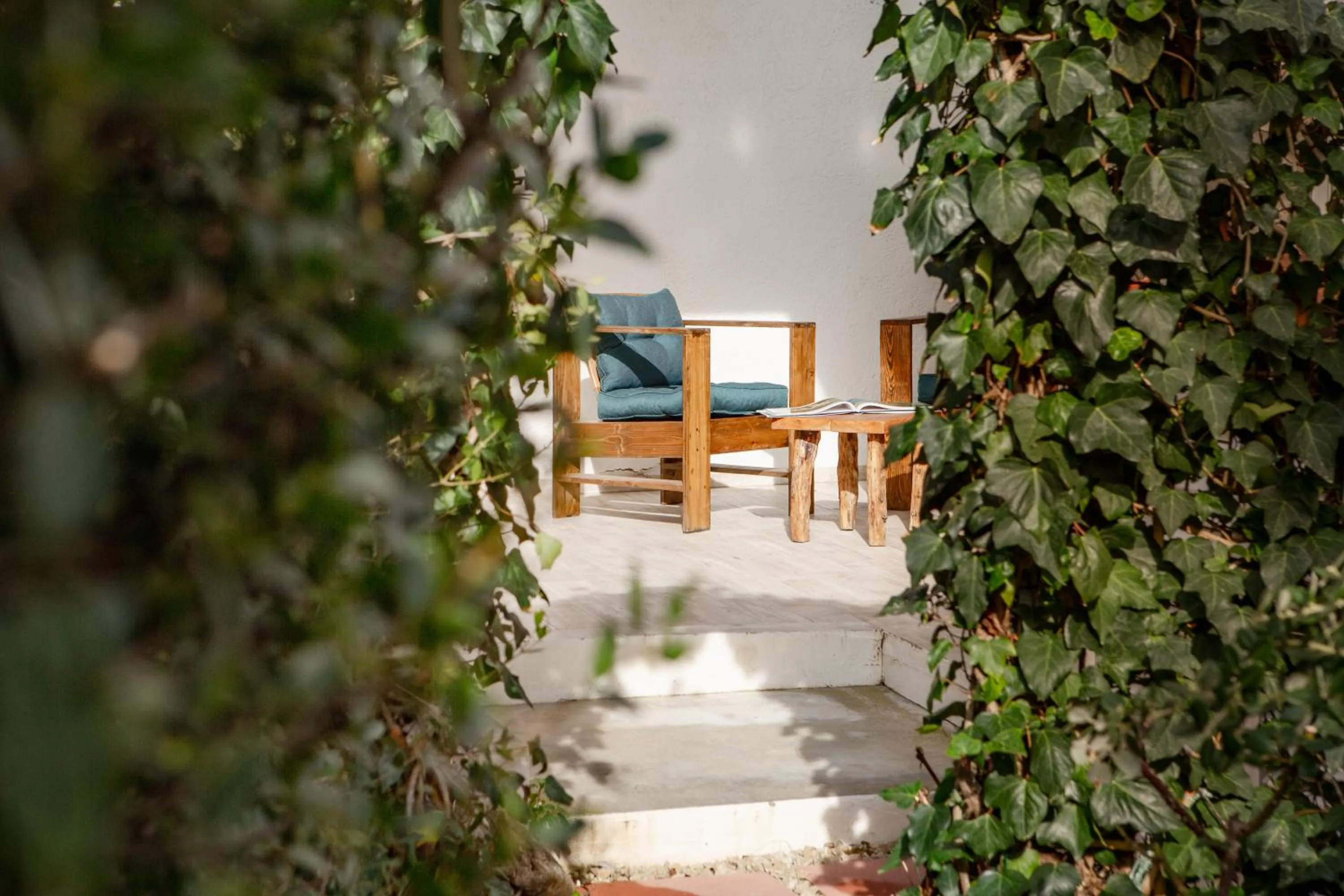 Day in B&B Les Chambres Rooms & Suite