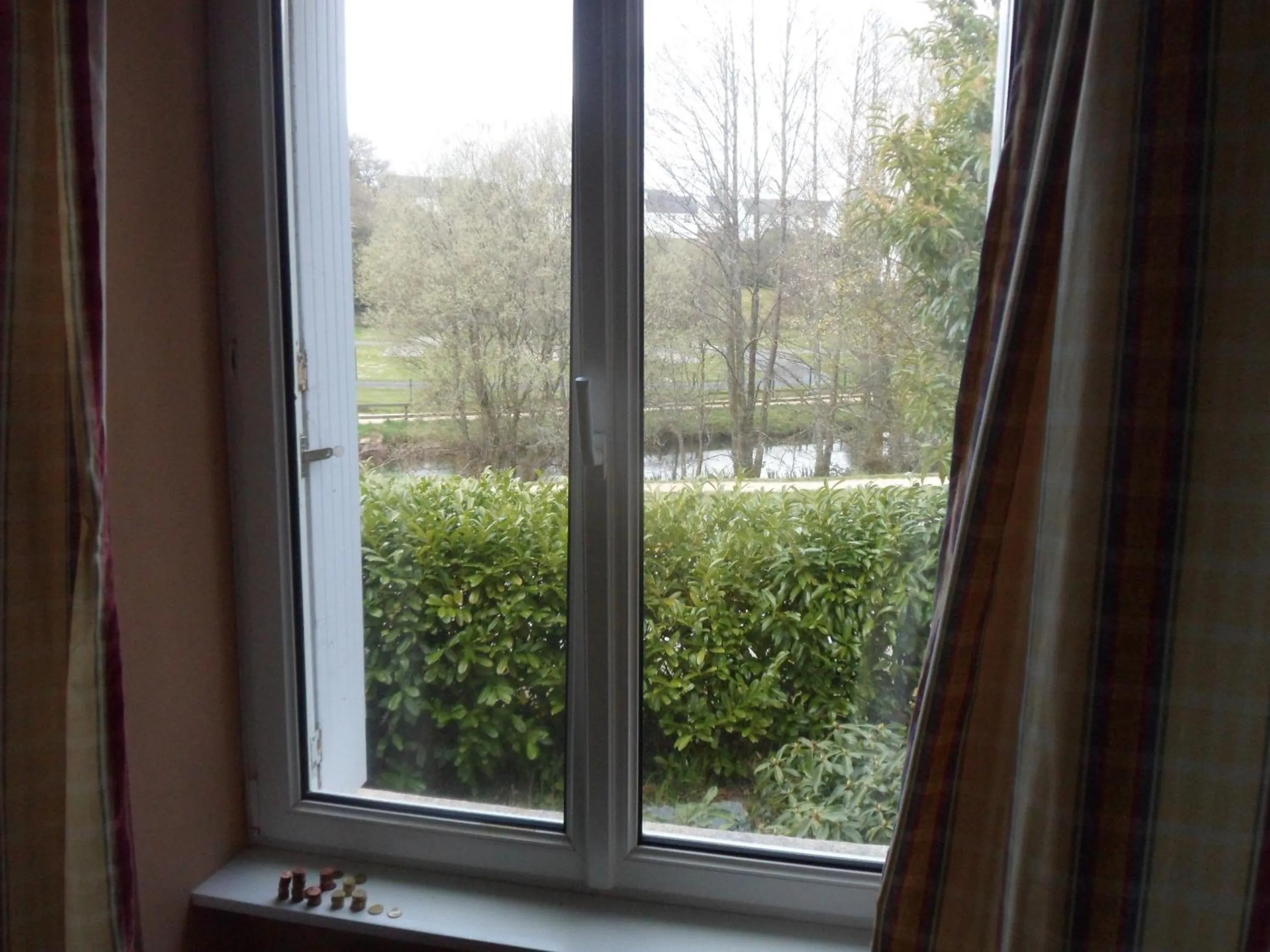 View (from property/room) in Riverside Bed and Breakfast