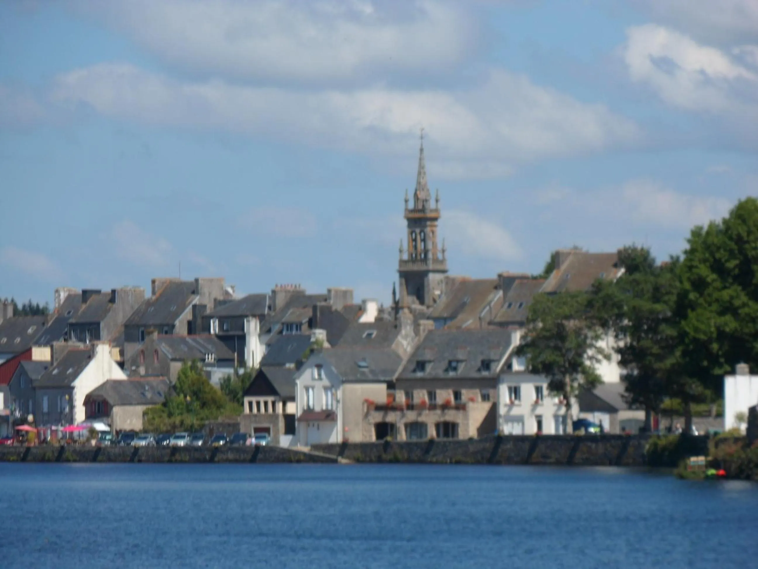 Neighbourhood in Riverside Bed and Breakfast