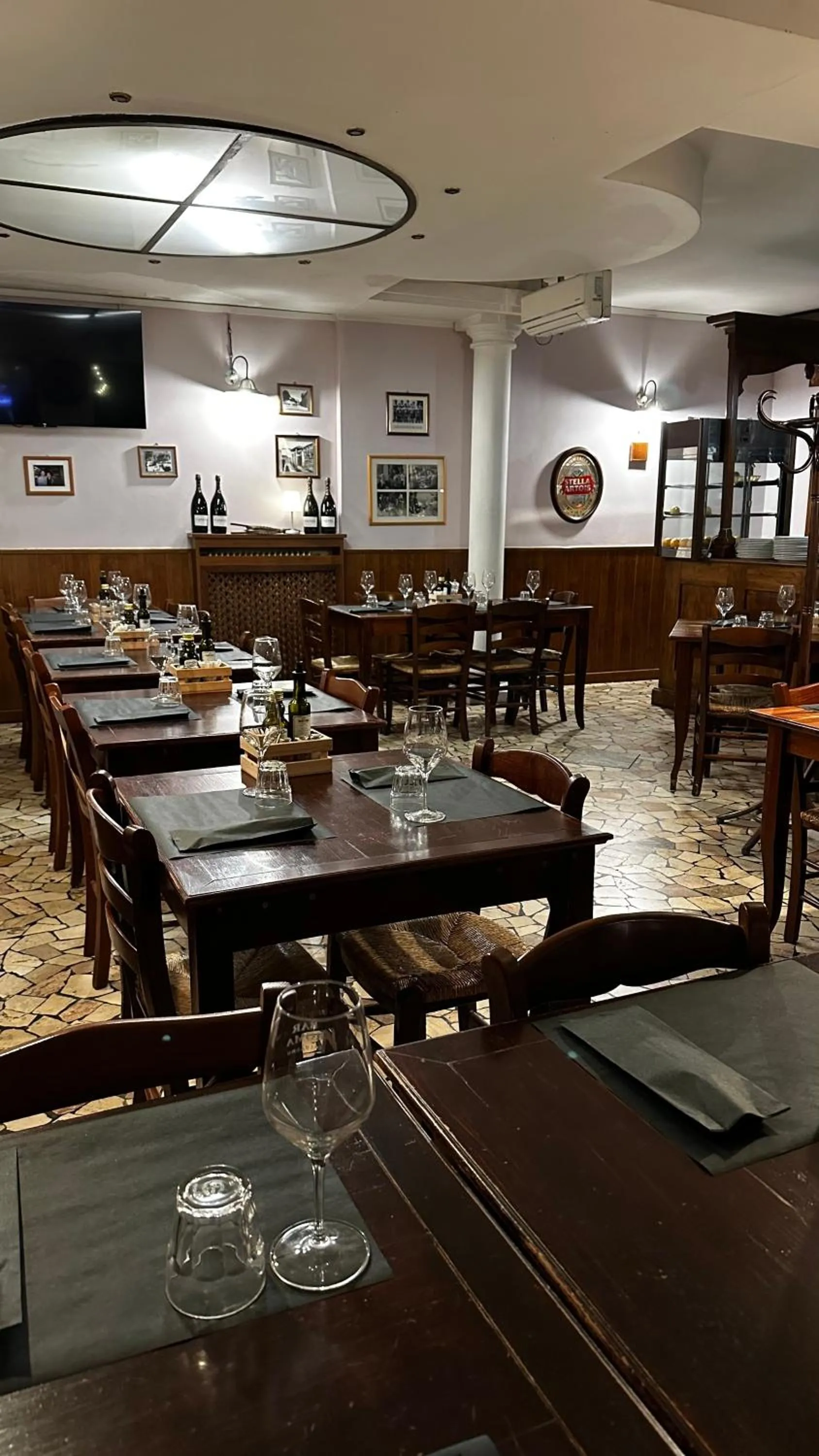 Albergo Roma