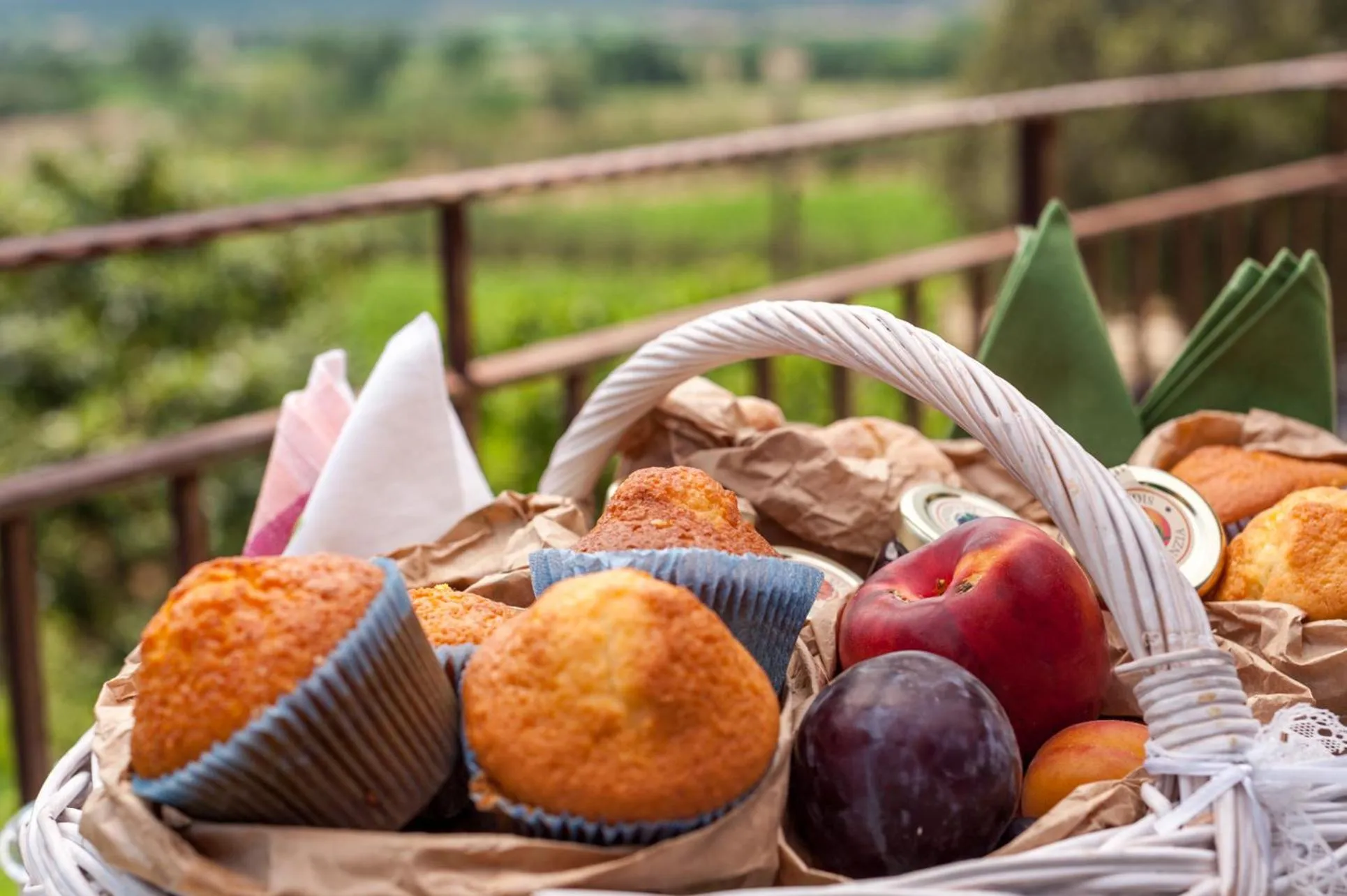 Food in Poggiolivi Agriturismo Bio in Maremma