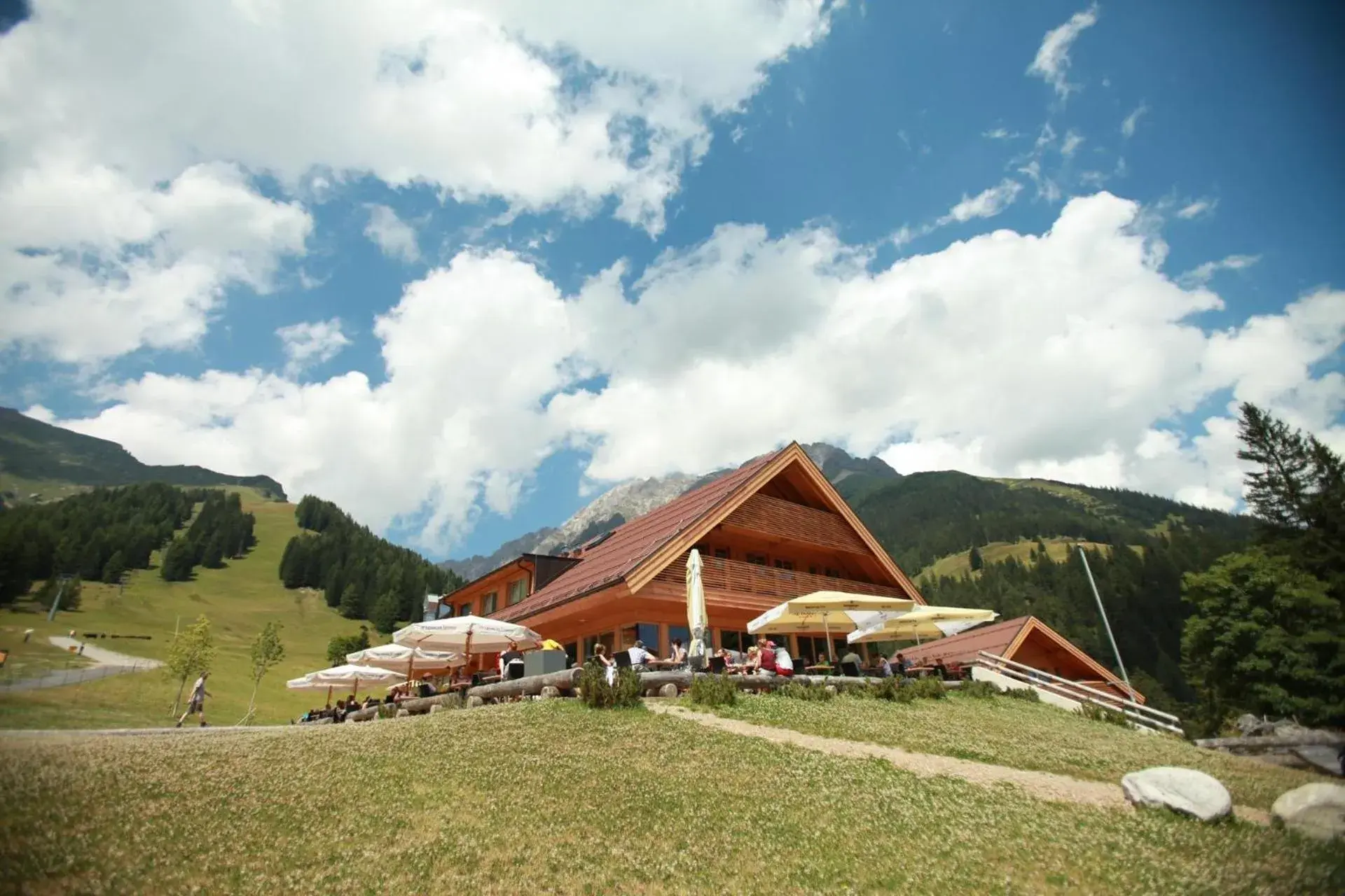 UALM Untermarkter Alm UALM Untermarkter Alm