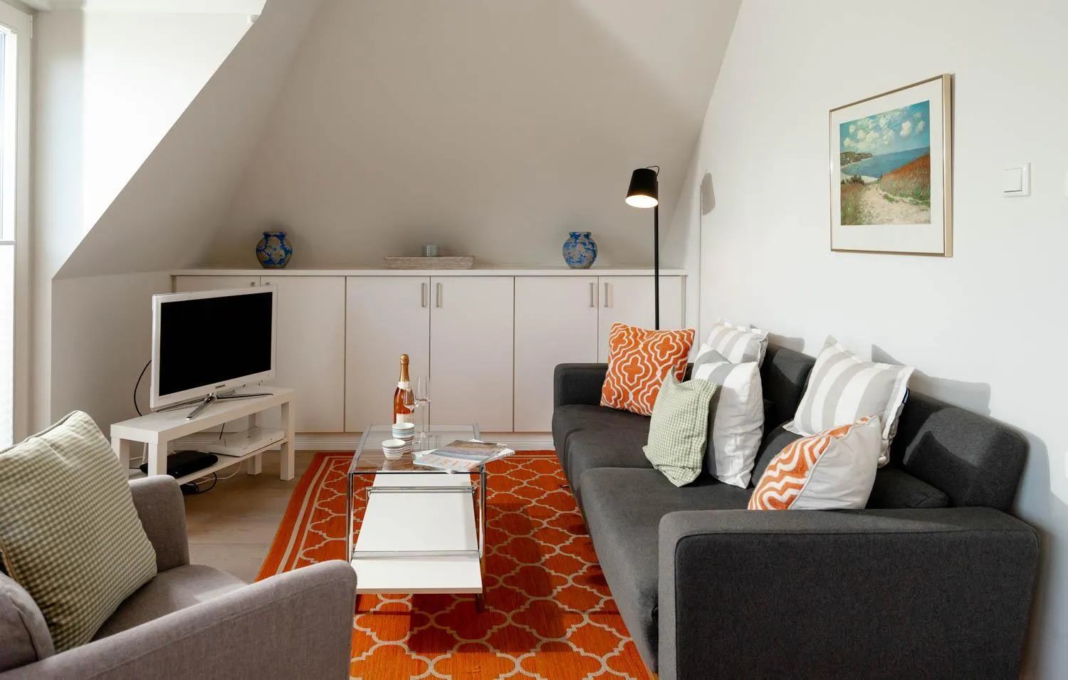 Ferienwohnung Seefeder