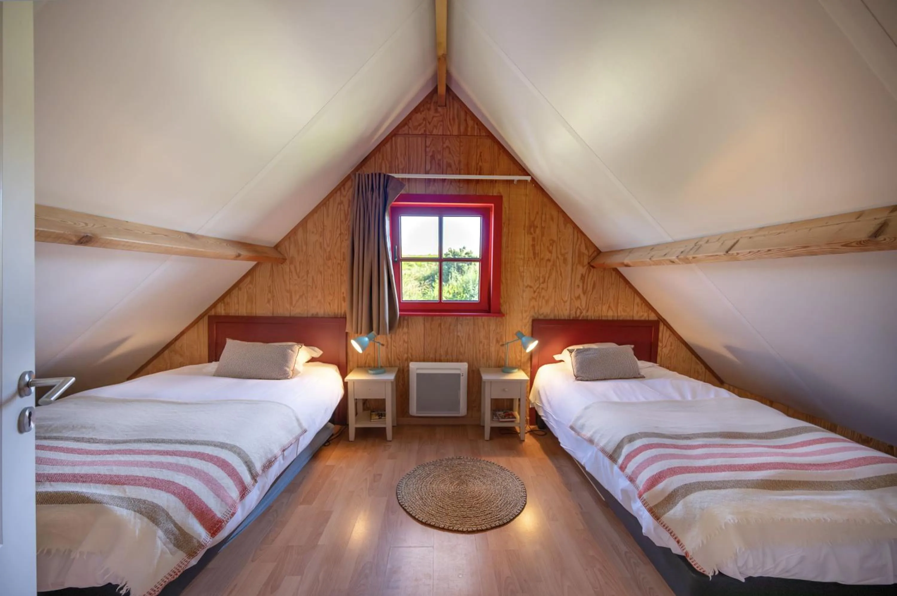 Bed in Domaine Du Val