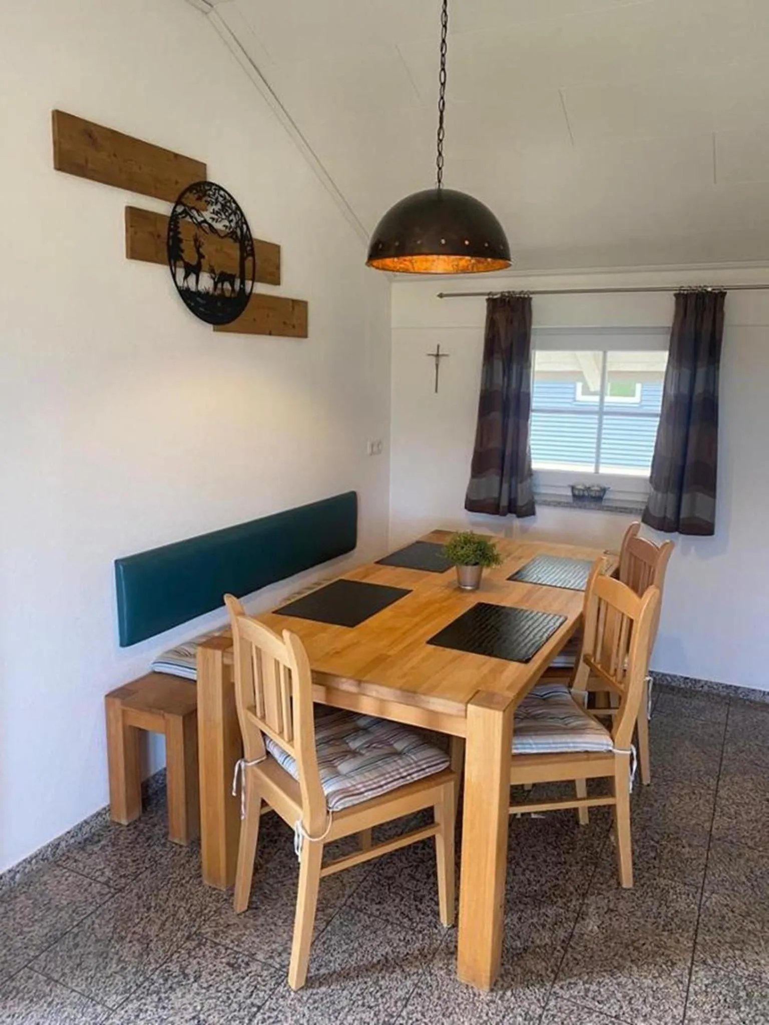 Ferienwohnung Rosl