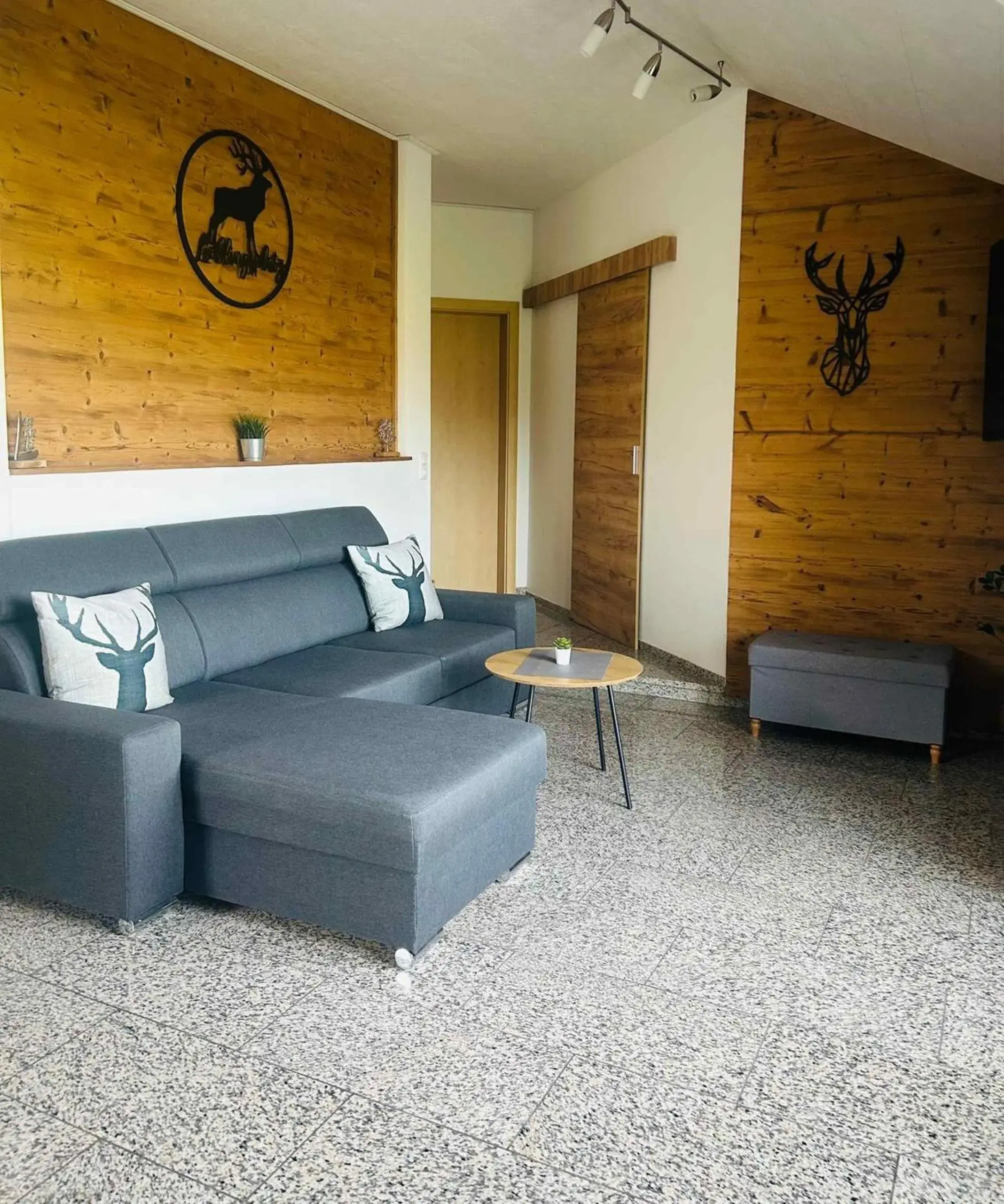 Ferienwohnung Rosl Ferienwohnung Rosl