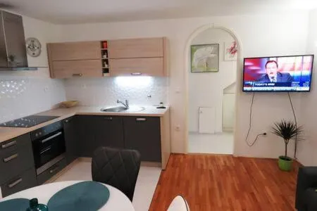 Apartman Luna