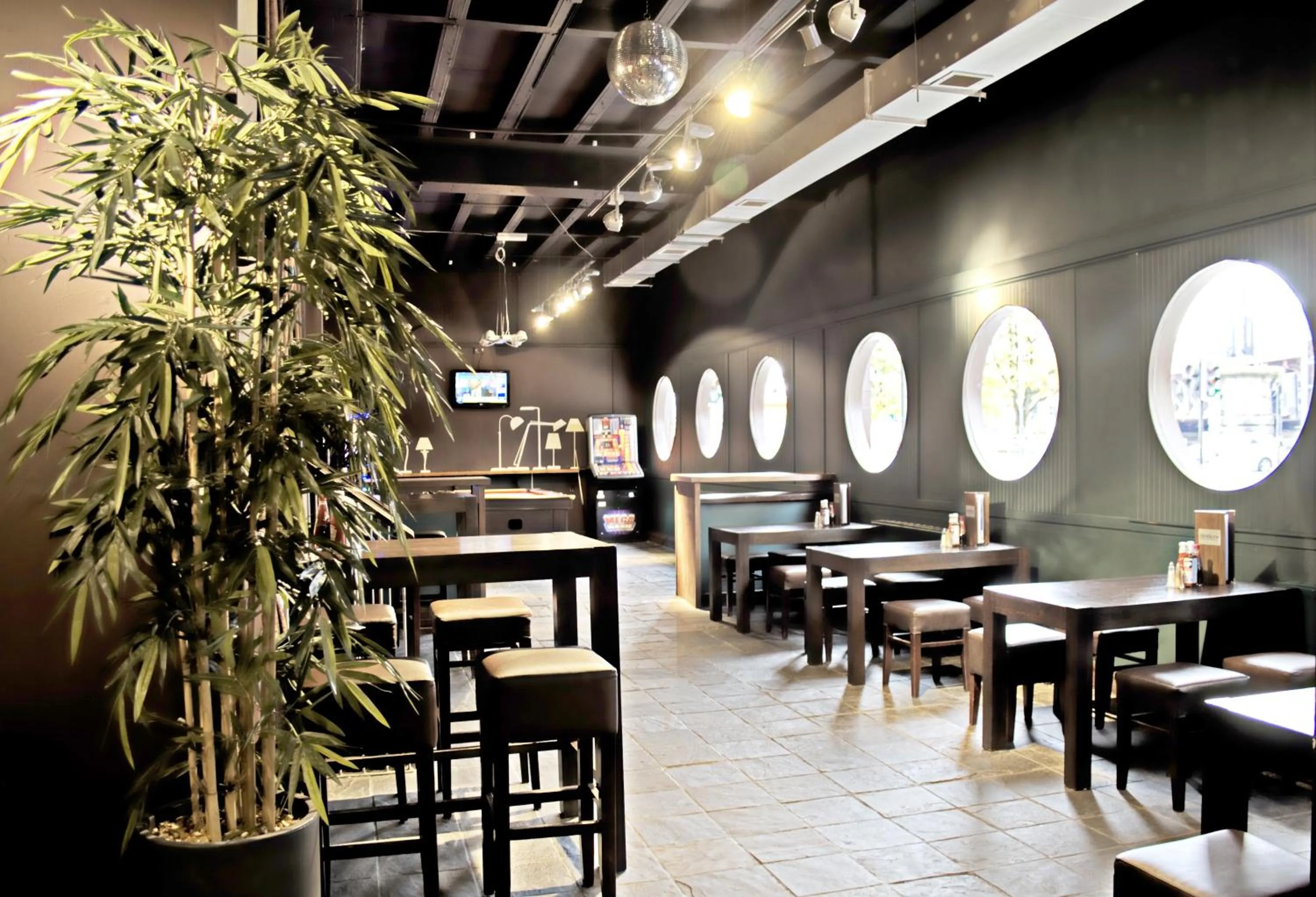 Breakfast, Restaurant/Places to Eat in Euro Hostel Glasgow