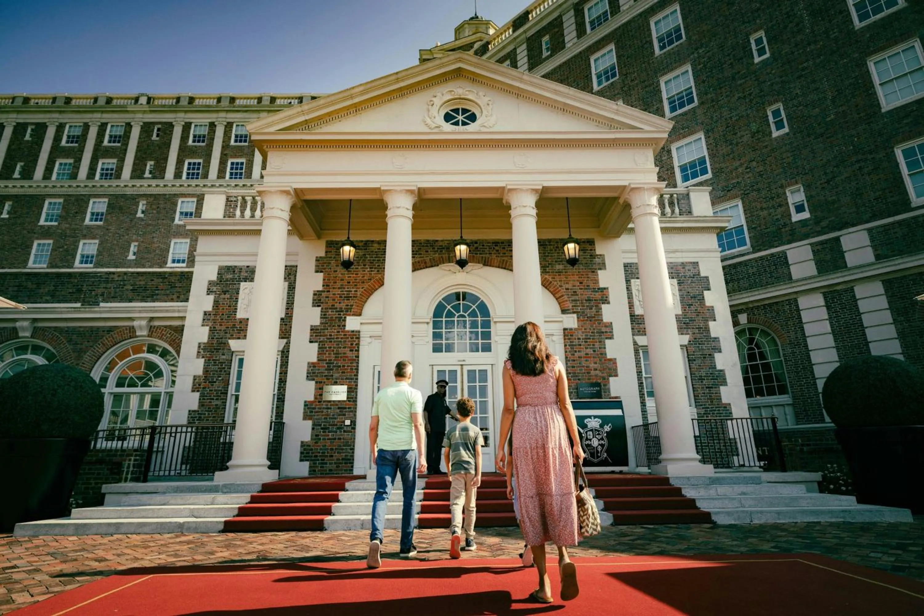 View (from property/room) in The Cavalier Virginia Beach, Autograph Collection