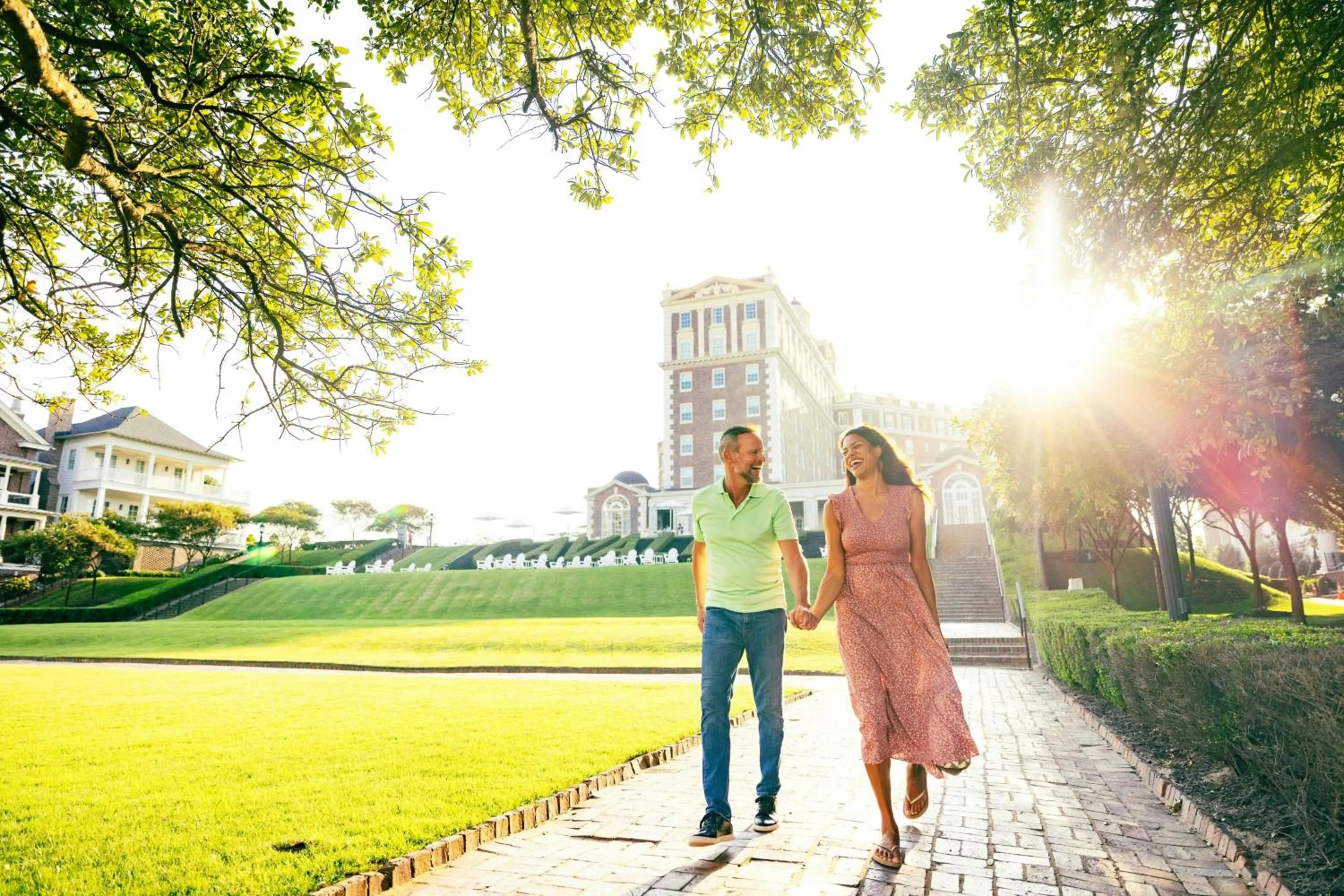 View (from property/room) in The Cavalier Virginia Beach, Autograph Collection