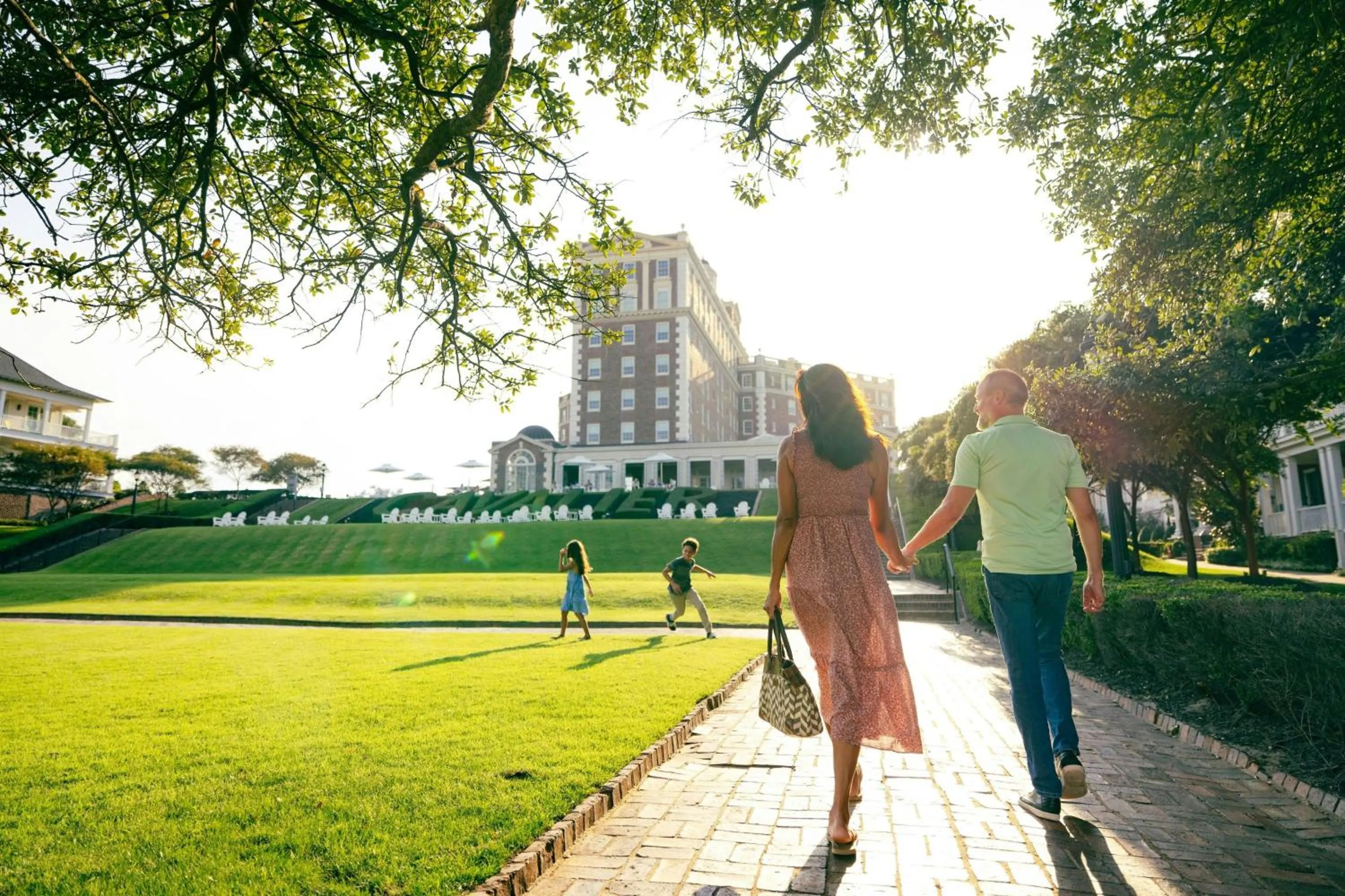 View (from property/room) in The Cavalier Virginia Beach, Autograph Collection