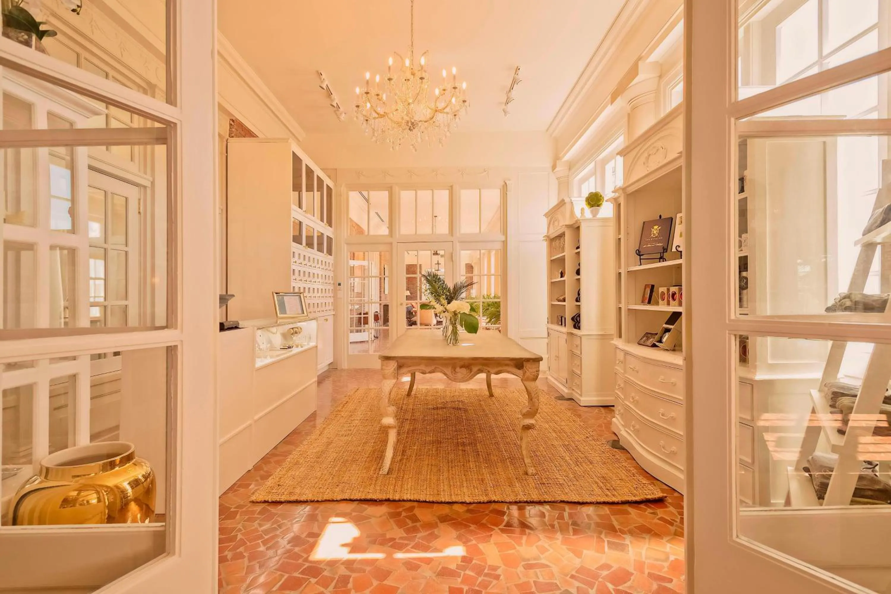 Other in The Cavalier Virginia Beach, Autograph Collection