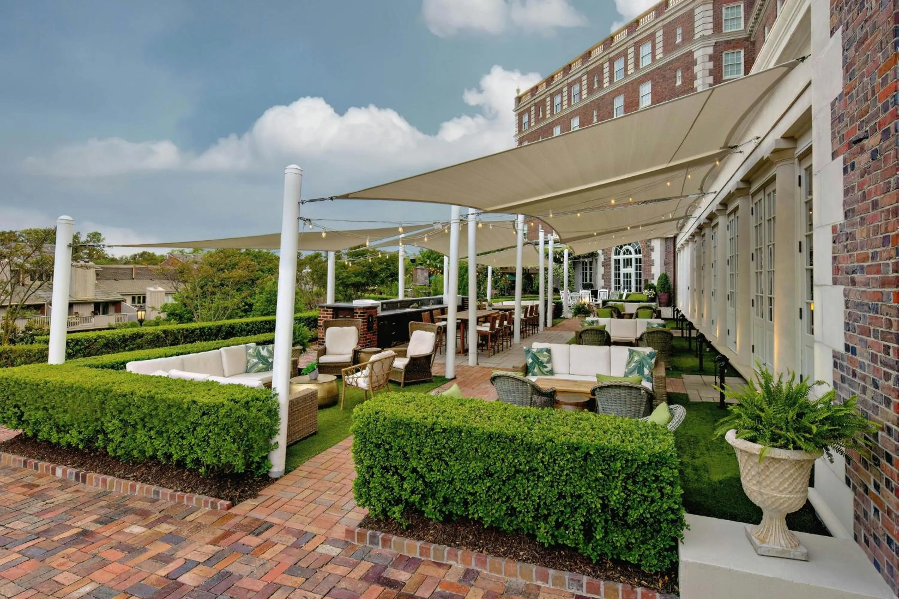 Other in The Cavalier Virginia Beach, Autograph Collection