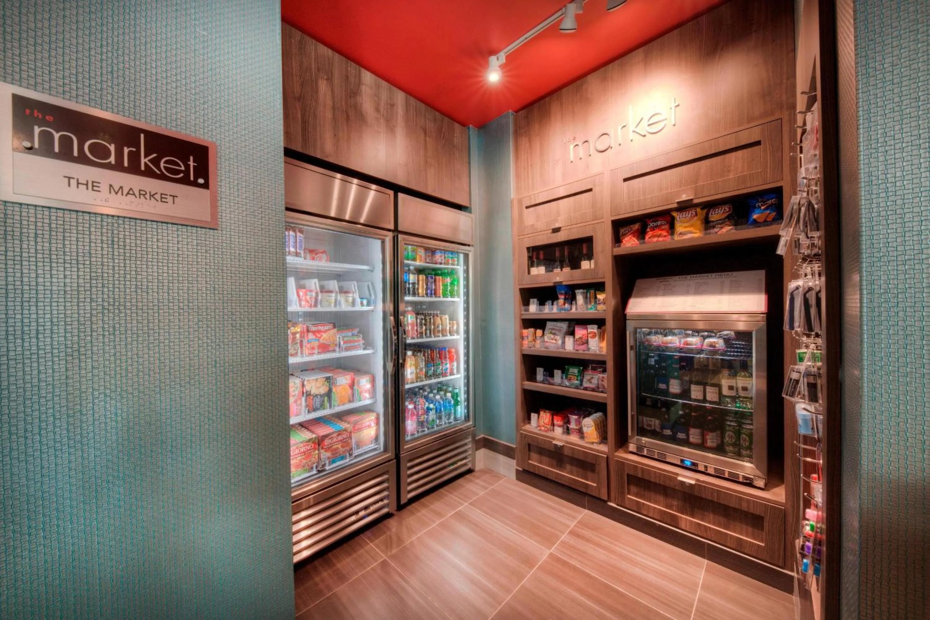 Other in Residence Inn by Marriott Raleigh Downtown