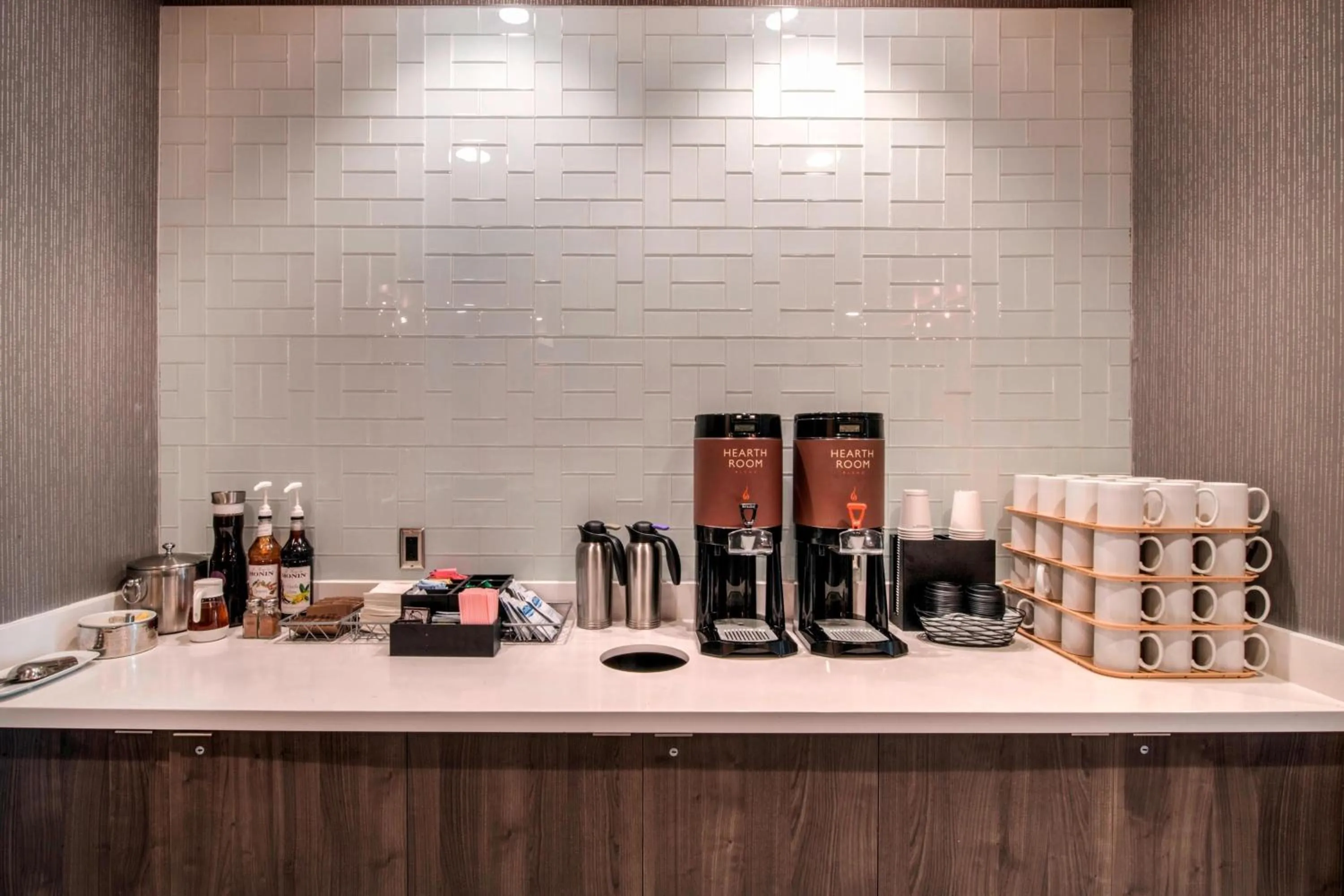 Other in Residence Inn by Marriott Raleigh Downtown