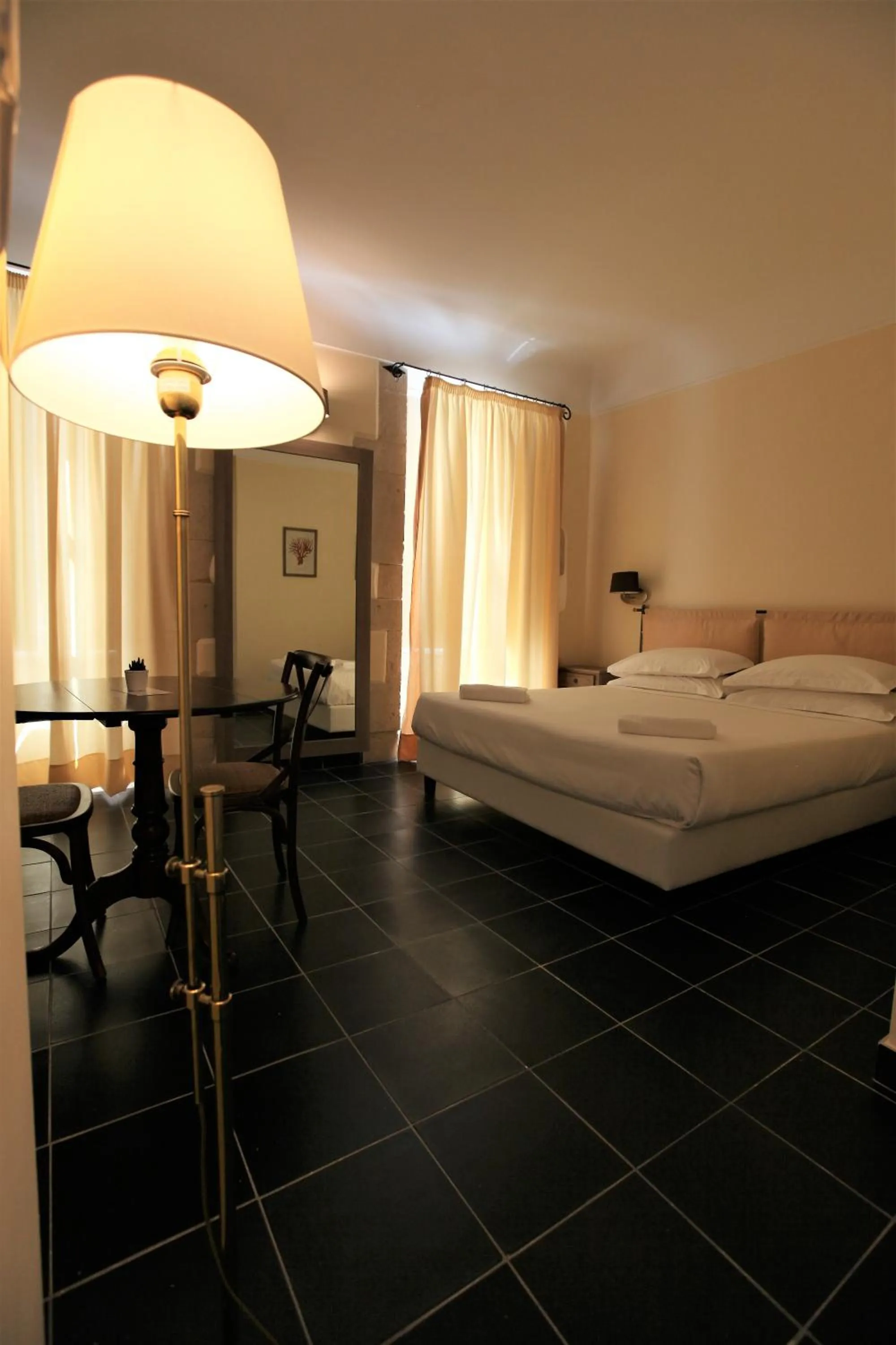 Bed in Lanterne Magiche Ortigia