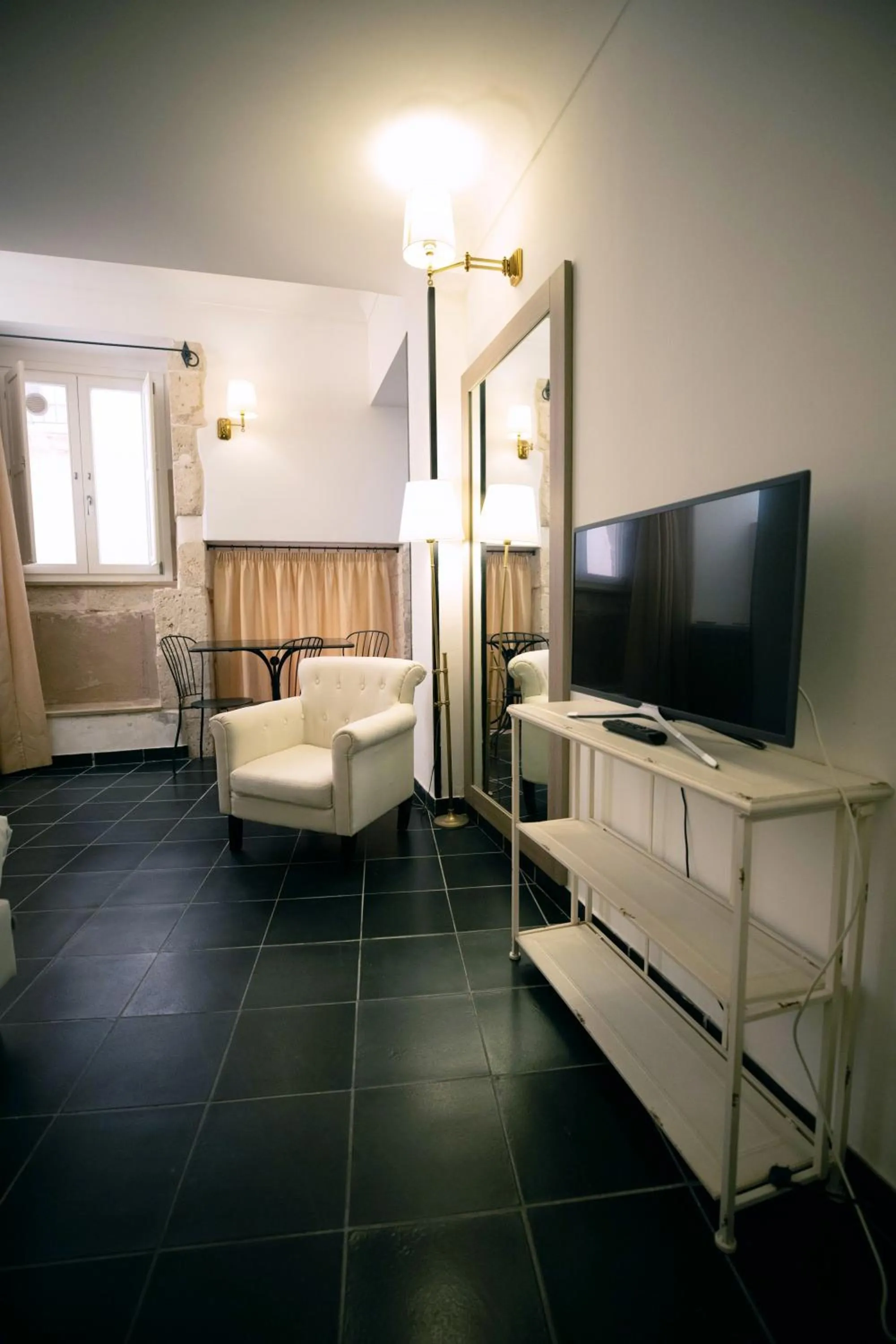 Bed in Lanterne Magiche Ortigia