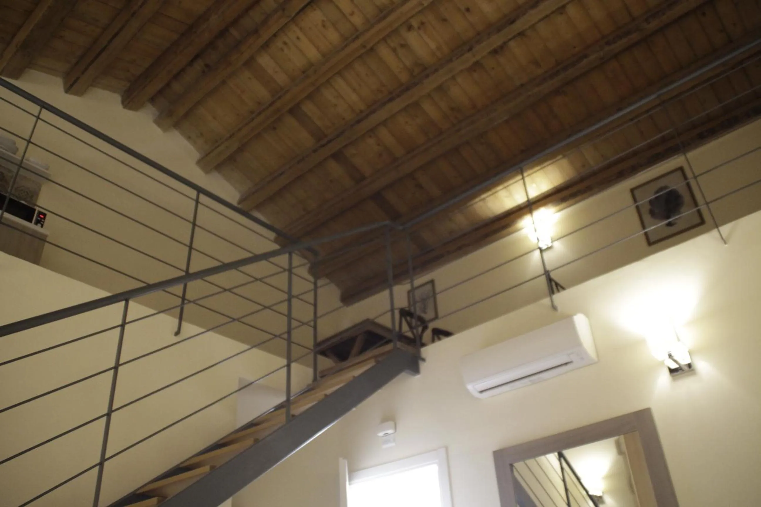 View (from property/room) in Lanterne Magiche Ortigia