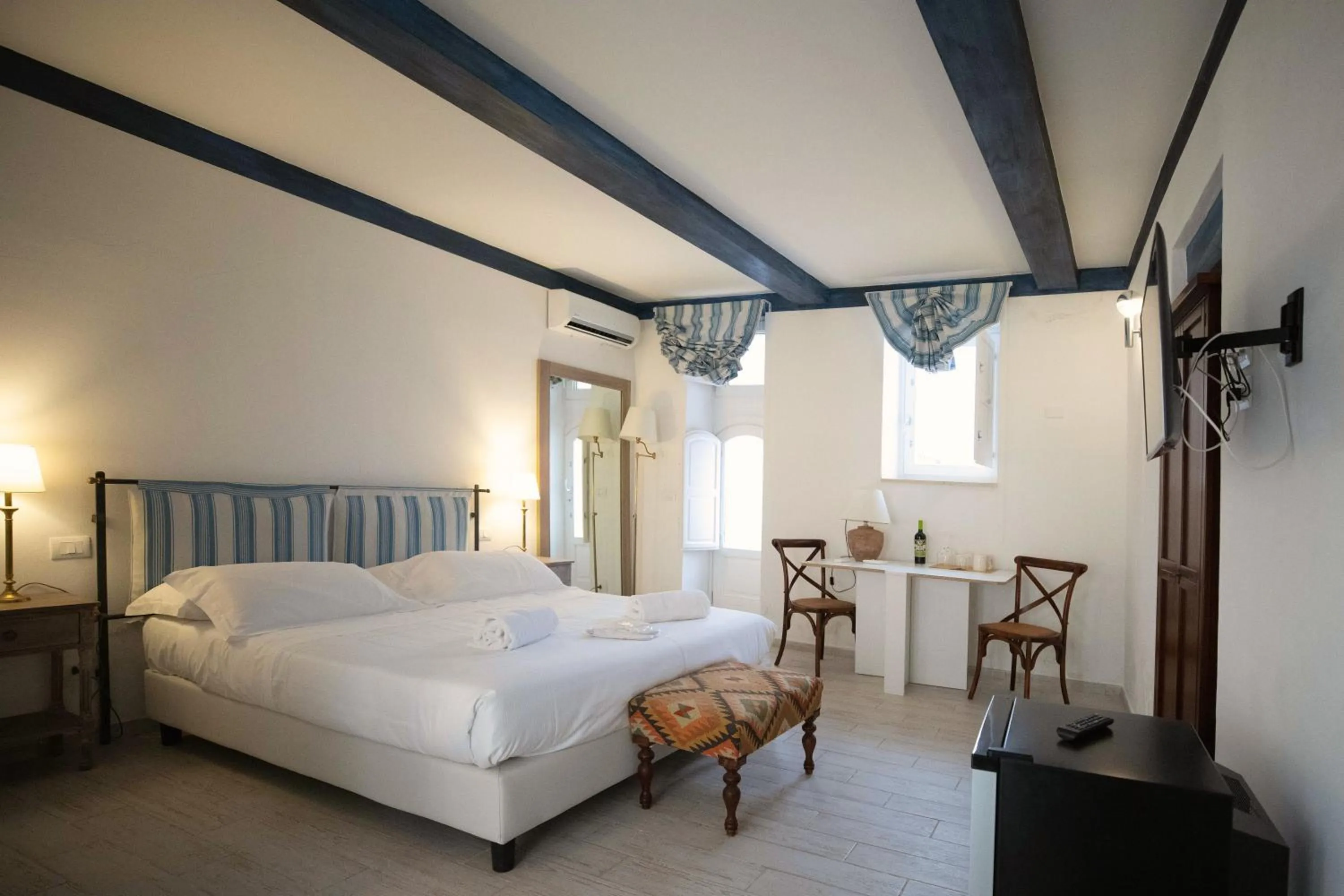 Bed in Lanterne Magiche Ortigia