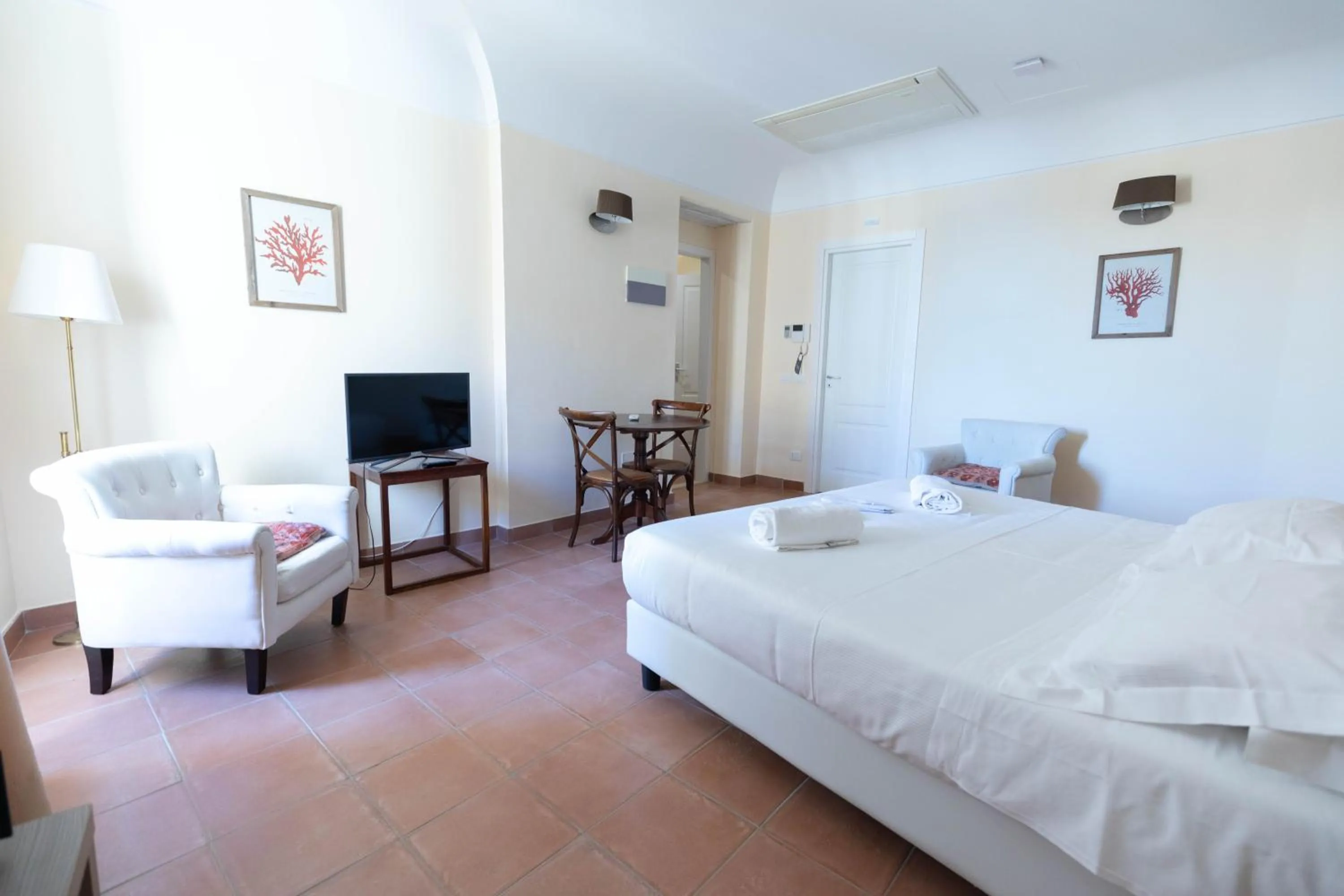 Bed in Lanterne Magiche Ortigia