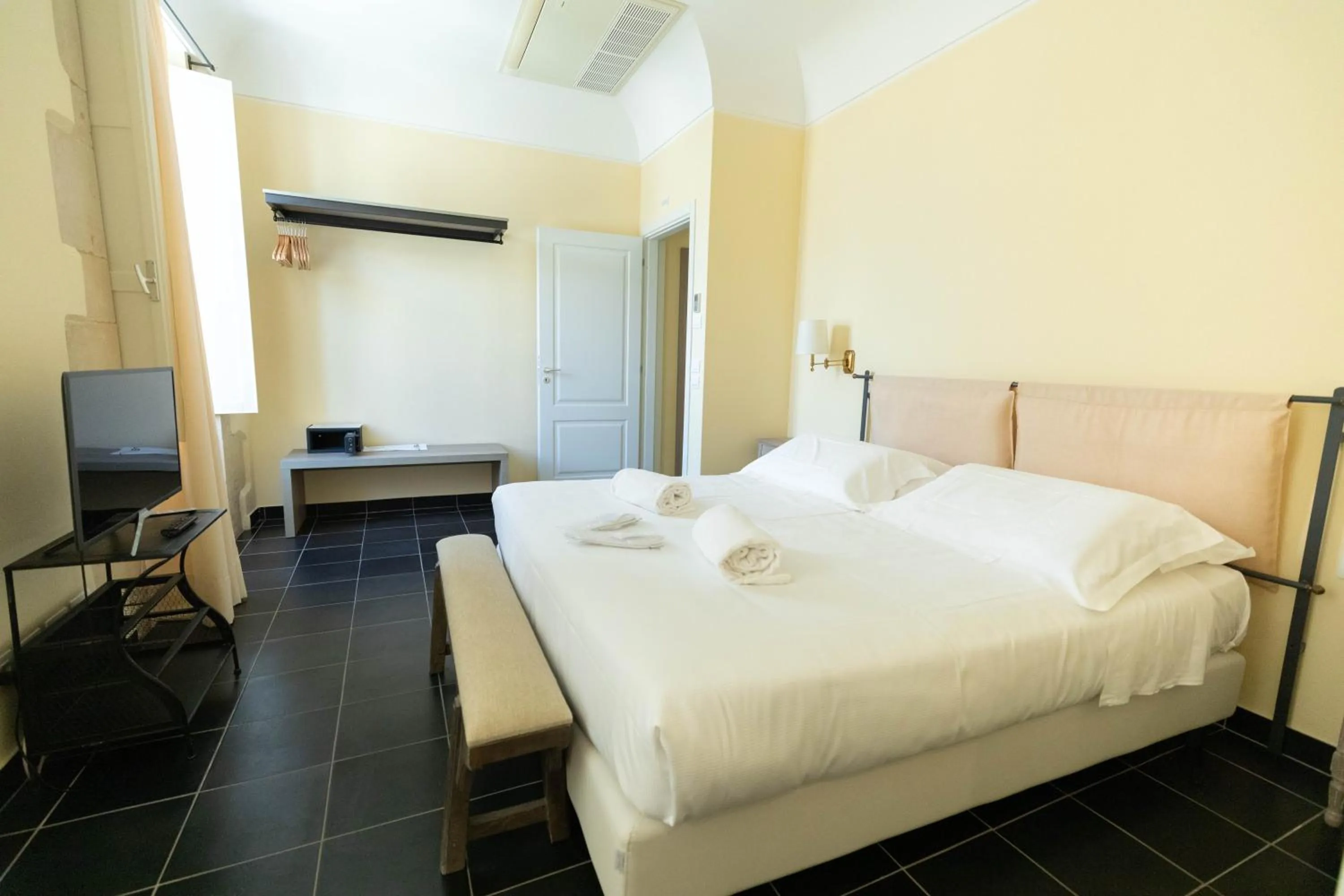 Bed in Lanterne Magiche Ortigia